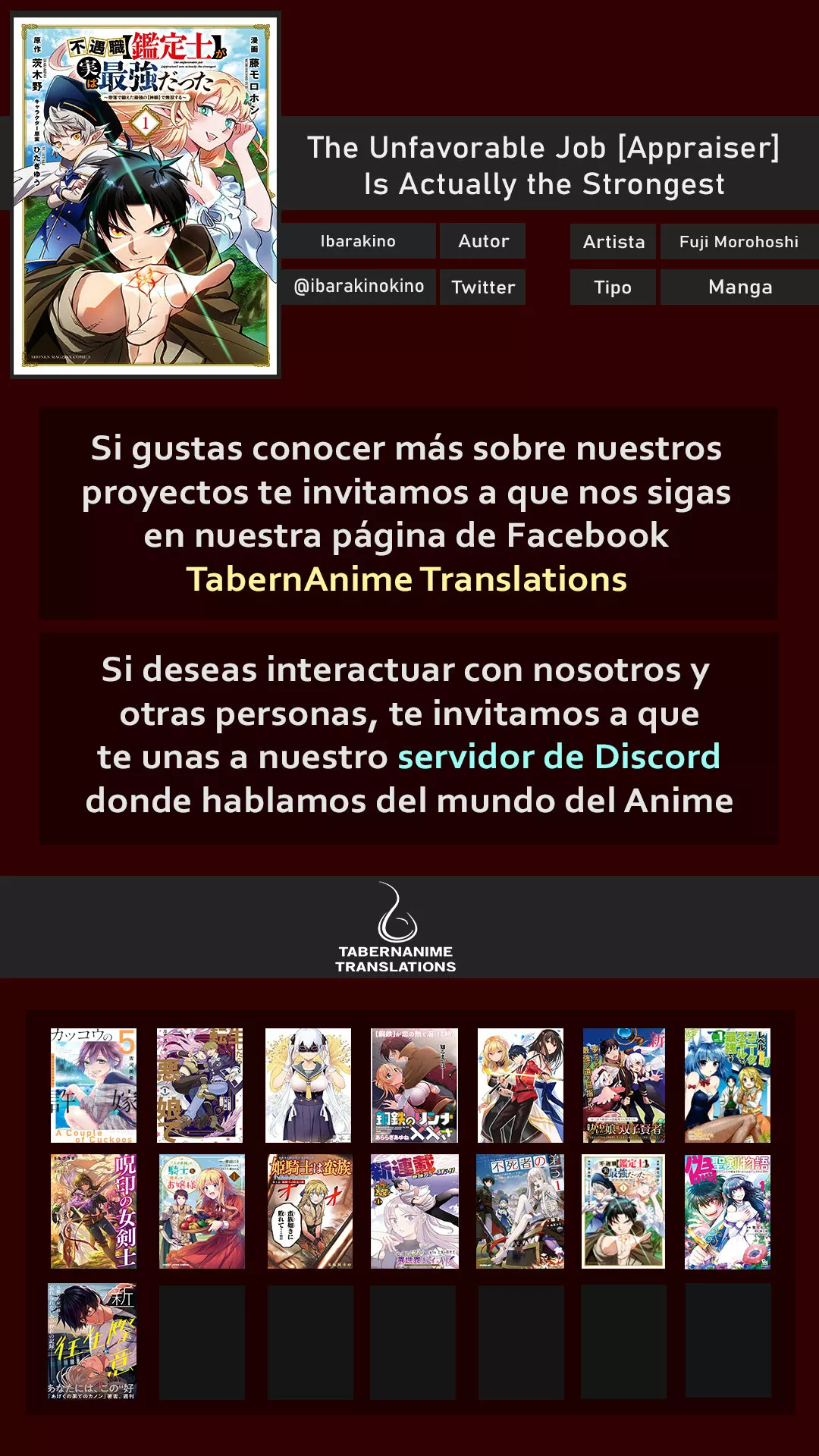 El Trabajo No Apreciado del [Investigador] Resulta Ser el Más Fuerte – Con el [Ojo Divino] Forjado en el Abismo, Desata Su Poder Sin Rival. Capítulo 11.1 - Page 15