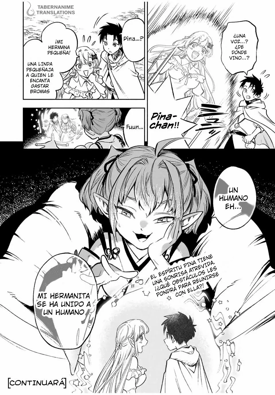 El Trabajo No Apreciado del [Investigador] Resulta Ser el Más Fuerte – Con el [Ojo Divino] Forjado en el Abismo, Desata Su Poder Sin Rival. Capítulo 11.2 - Page 15