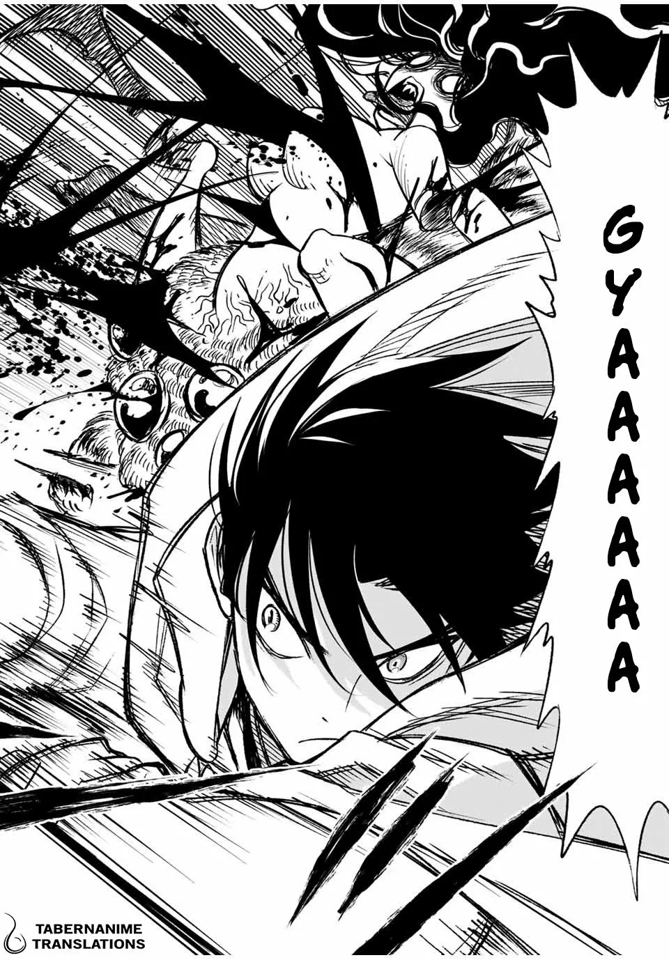 El Trabajo No Apreciado del [Investigador] Resulta Ser el Más Fuerte – Con el [Ojo Divino] Forjado en el Abismo, Desata Su Poder Sin Rival. Capítulo 12.2 - Page 6