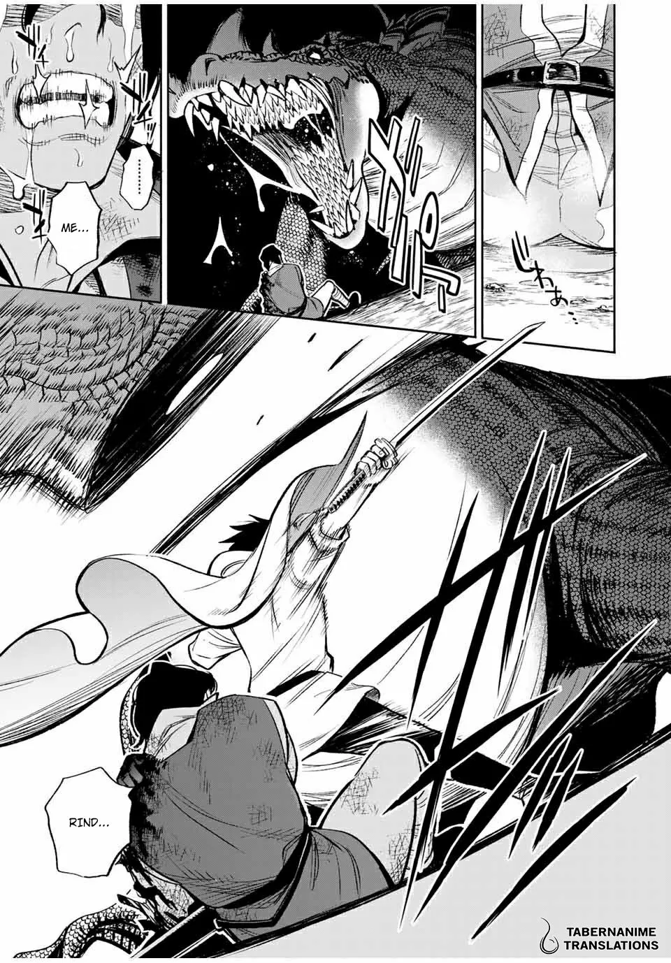 El Trabajo No Apreciado del [Investigador] Resulta Ser el Más Fuerte – Con el [Ojo Divino] Forjado en el Abismo, Desata Su Poder Sin Rival. Capítulo 13.2 - Page 10