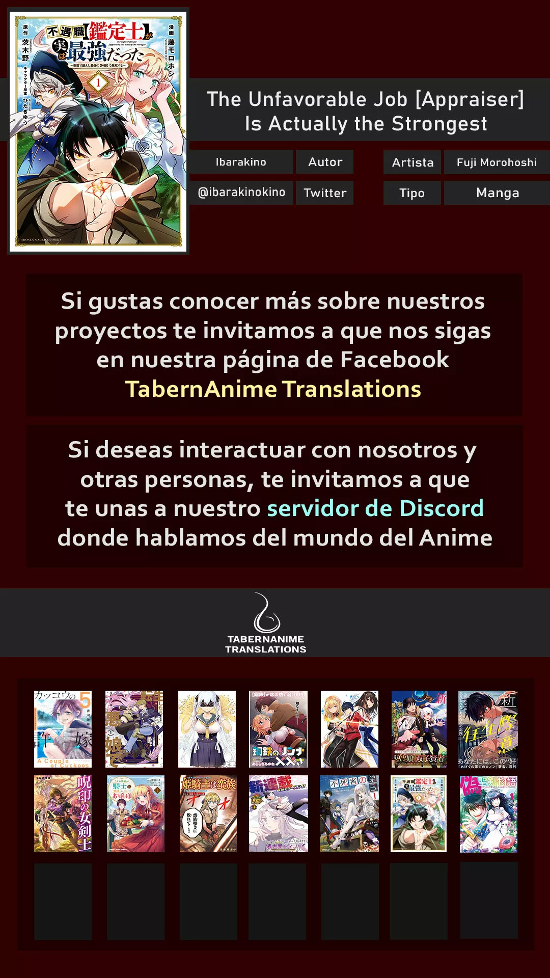 El Trabajo No Apreciado del [Investigador] Resulta Ser el Más Fuerte – Con el [Ojo Divino] Forjado en el Abismo, Desata Su Poder Sin Rival. Capítulo 13.2 - Page 17