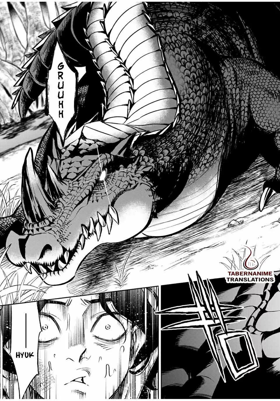 El Trabajo No Apreciado del [Investigador] Resulta Ser el Más Fuerte – Con el [Ojo Divino] Forjado en el Abismo, Desata Su Poder Sin Rival. Capítulo 13.2 - Page 6