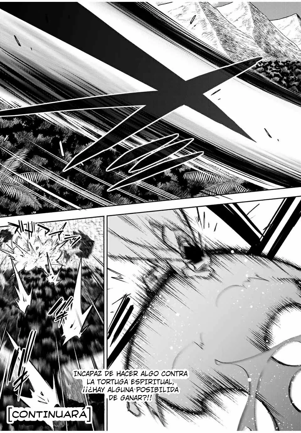 El Trabajo No Apreciado del [Investigador] Resulta Ser el Más Fuerte – Con el [Ojo Divino] Forjado en el Abismo, Desata Su Poder Sin Rival. Capítulo 14.1 - Page 12