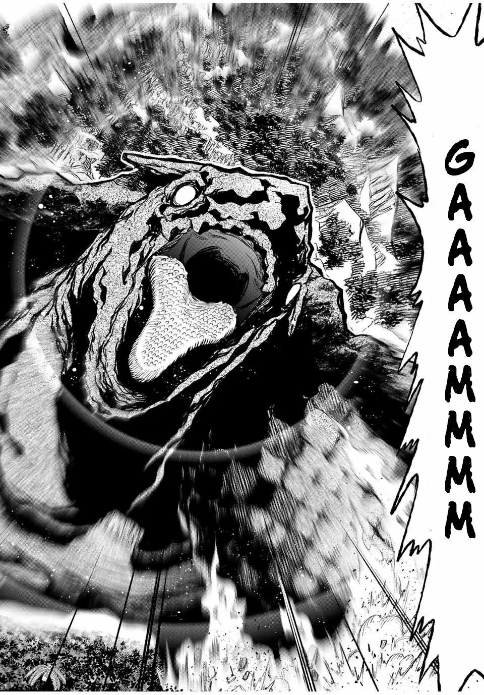 El Trabajo No Apreciado del [Investigador] Resulta Ser el Más Fuerte – Con el [Ojo Divino] Forjado en el Abismo, Desata Su Poder Sin Rival. Capítulo 14.1 - Page 5