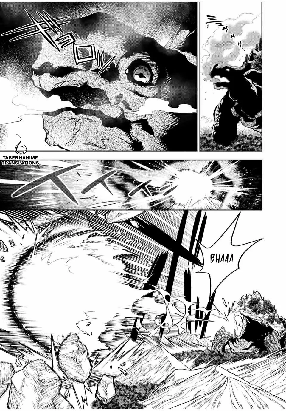 El Trabajo No Apreciado del [Investigador] Resulta Ser el Más Fuerte – Con el [Ojo Divino] Forjado en el Abismo, Desata Su Poder Sin Rival. Capítulo 14.1 - Page 8