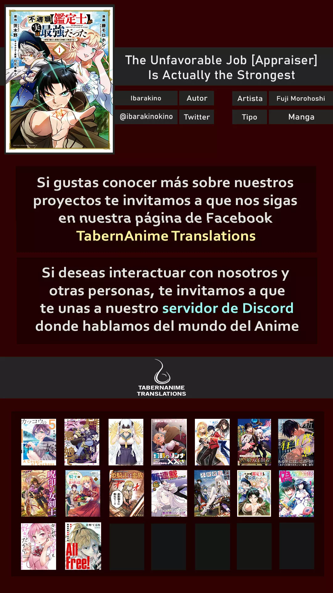 El Trabajo No Apreciado del [Investigador] Resulta Ser el Más Fuerte – Con el [Ojo Divino] Forjado en el Abismo, Desata Su Poder Sin Rival. Capítulo 14.2 - Page 17