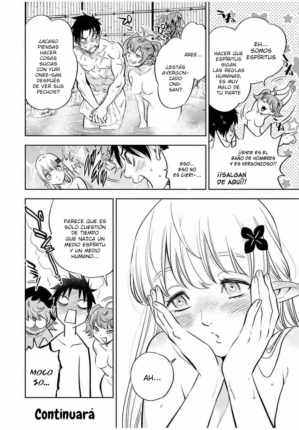 El Trabajo No Apreciado del [Investigador] Resulta Ser el Más Fuerte – Con el [Ojo Divino] Forjado en el Abismo, Desata Su Poder Sin Rival. Capítulo 16.1 - Page 11