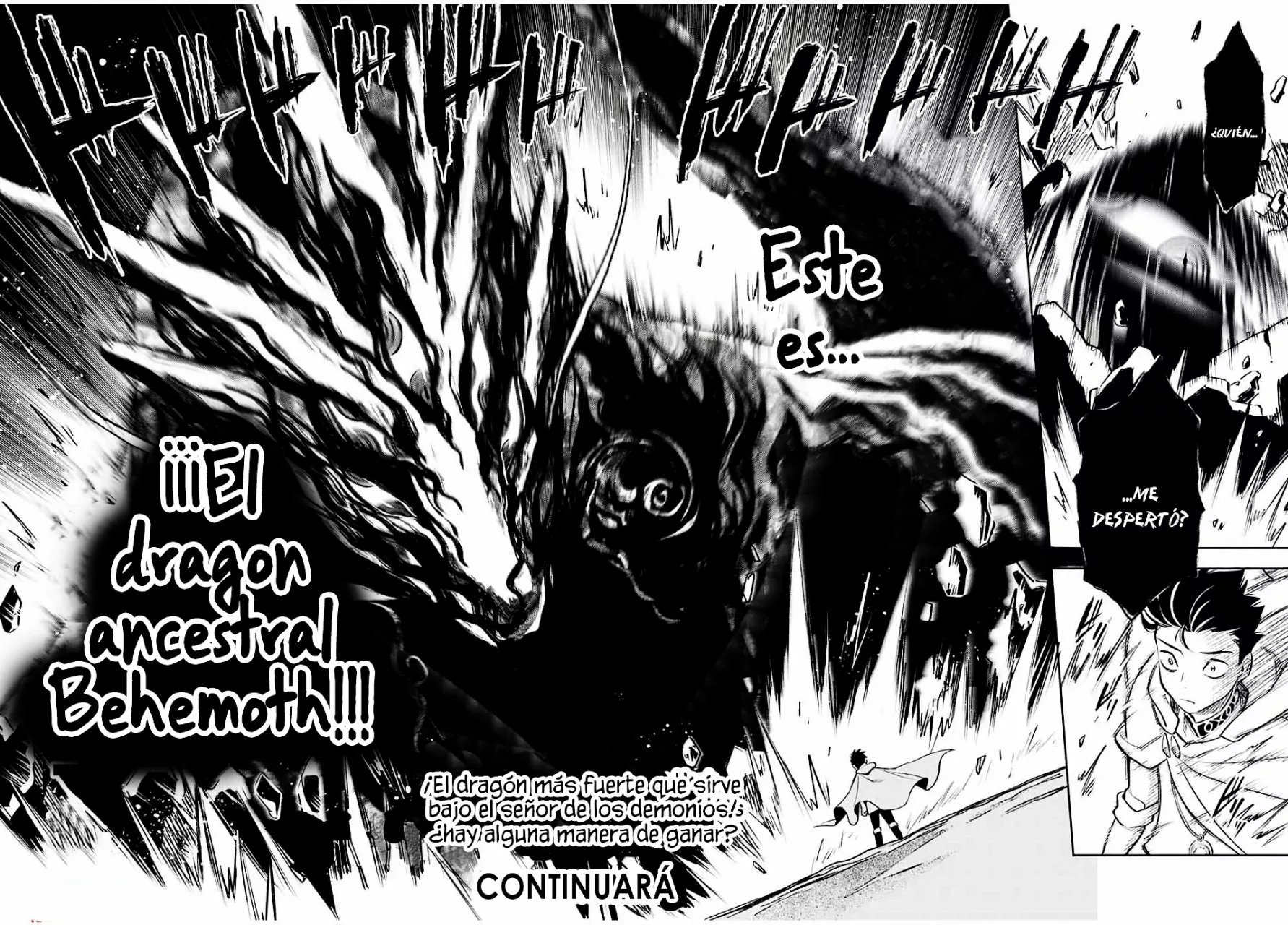 El Trabajo No Apreciado del [Investigador] Resulta Ser el Más Fuerte – Con el [Ojo Divino] Forjado en el Abismo, Desata Su Poder Sin Rival. Capítulo 17.2 - Page 10