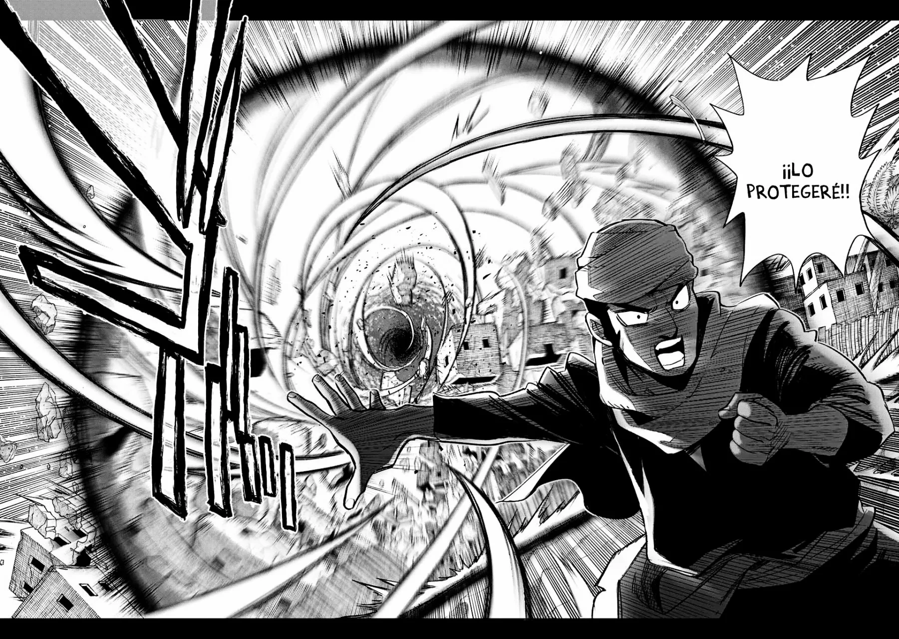 El Trabajo No Apreciado del [Investigador] Resulta Ser el Más Fuerte – Con el [Ojo Divino] Forjado en el Abismo, Desata Su Poder Sin Rival. Capítulo 18.1 - Page 5