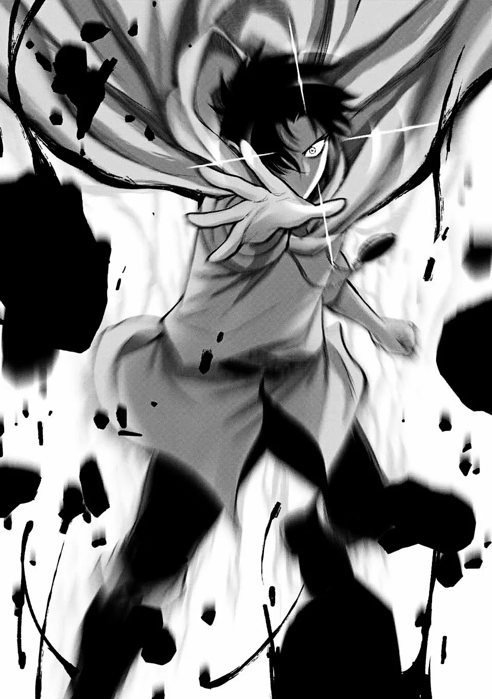 El Trabajo No Apreciado del [Investigador] Resulta Ser el Más Fuerte – Con el [Ojo Divino] Forjado en el Abismo, Desata Su Poder Sin Rival. Capítulo 18.2 - Page 13