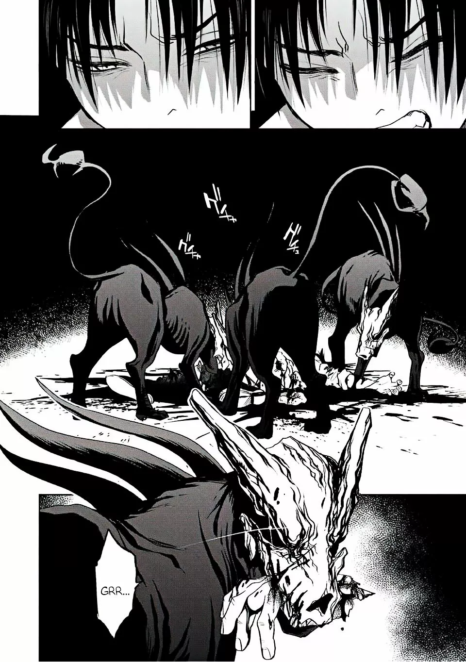 El Trabajo No Apreciado del [Investigador] Resulta Ser el Más Fuerte – Con el [Ojo Divino] Forjado en el Abismo, Desata Su Poder Sin Rival. Capítulo 20.1 - Page 9