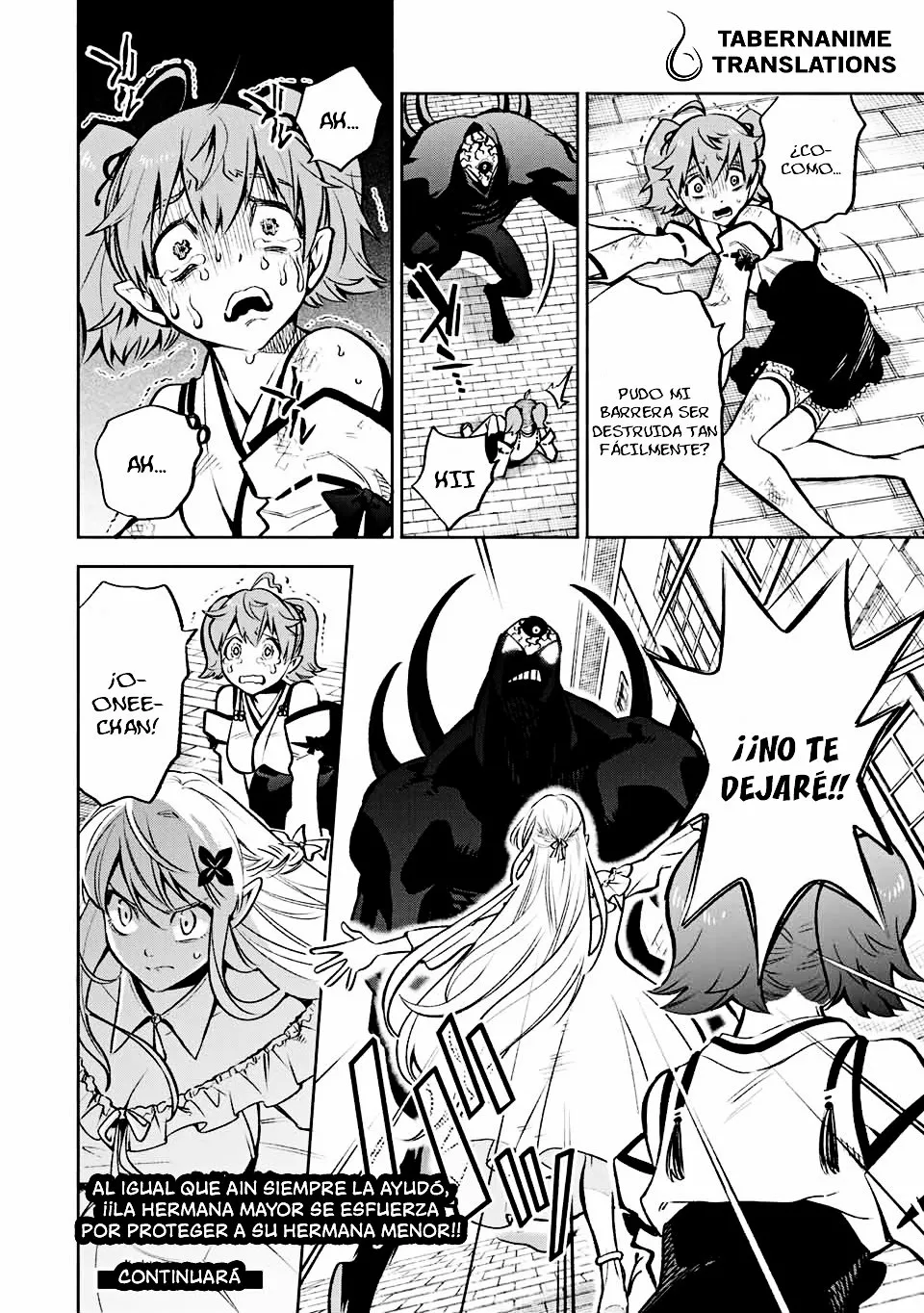 El Trabajo No Apreciado del [Investigador] Resulta Ser el Más Fuerte – Con el [Ojo Divino] Forjado en el Abismo, Desata Su Poder Sin Rival. Capítulo 21.1 - Page 13