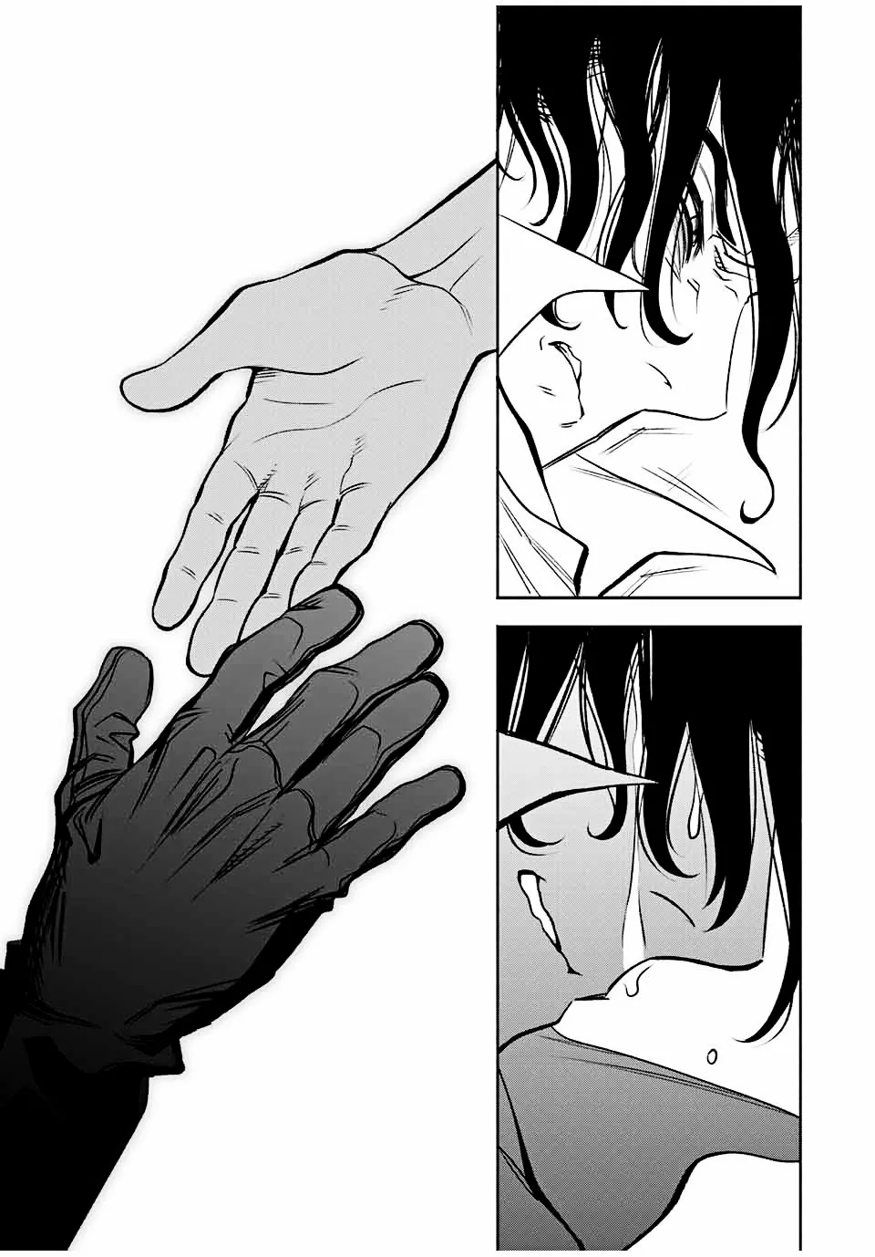 El Trabajo No Apreciado del [Investigador] Resulta Ser el Más Fuerte – Con el [Ojo Divino] Forjado en el Abismo, Desata Su Poder Sin Rival. Capítulo 23.2 - Page 7