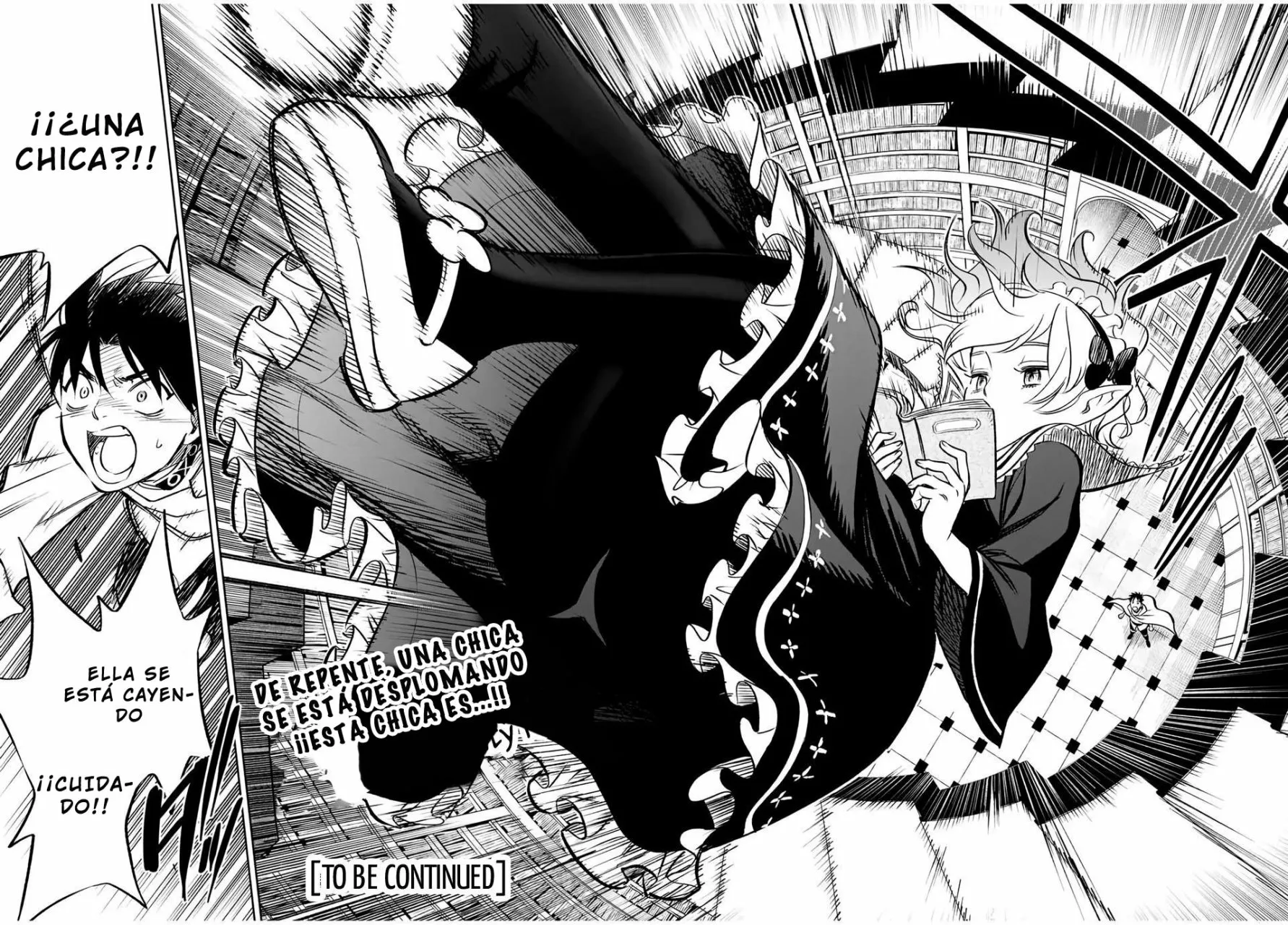 El Trabajo No Apreciado del [Investigador] Resulta Ser el Más Fuerte – Con el [Ojo Divino] Forjado en el Abismo, Desata Su Poder Sin Rival. Capítulo 25.1 - Page 13