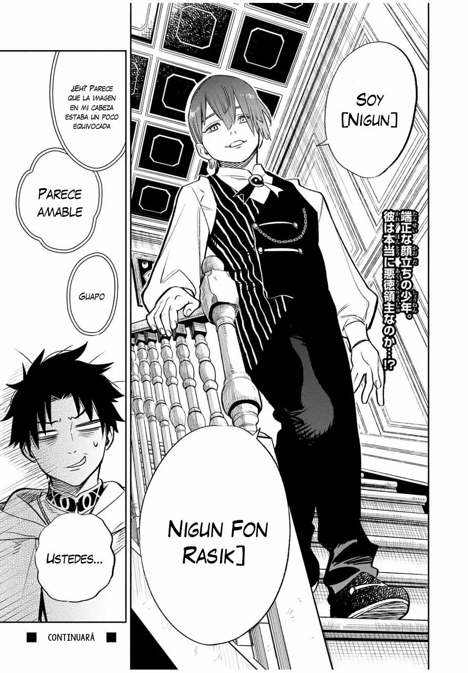 El Trabajo No Apreciado del [Investigador] Resulta Ser el Más Fuerte – Con el [Ojo Divino] Forjado en el Abismo, Desata Su Poder Sin Rival. Capítulo 30.2 - Page 14