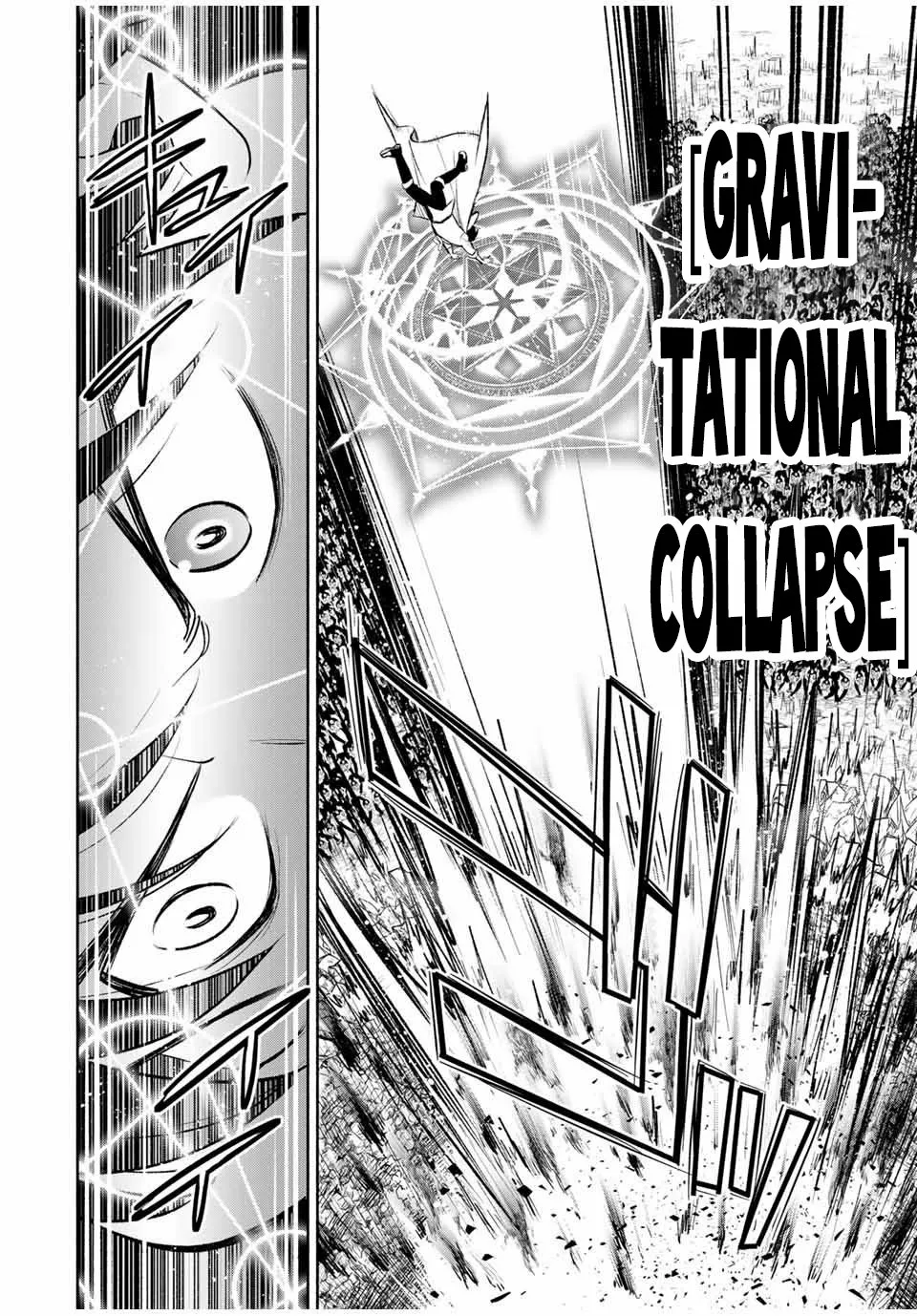 El Trabajo No Apreciado del [Investigador] Resulta Ser el Más Fuerte – Con el [Ojo Divino] Forjado en el Abismo, Desata Su Poder Sin Rival. Capítulo 33.1 - Page 9