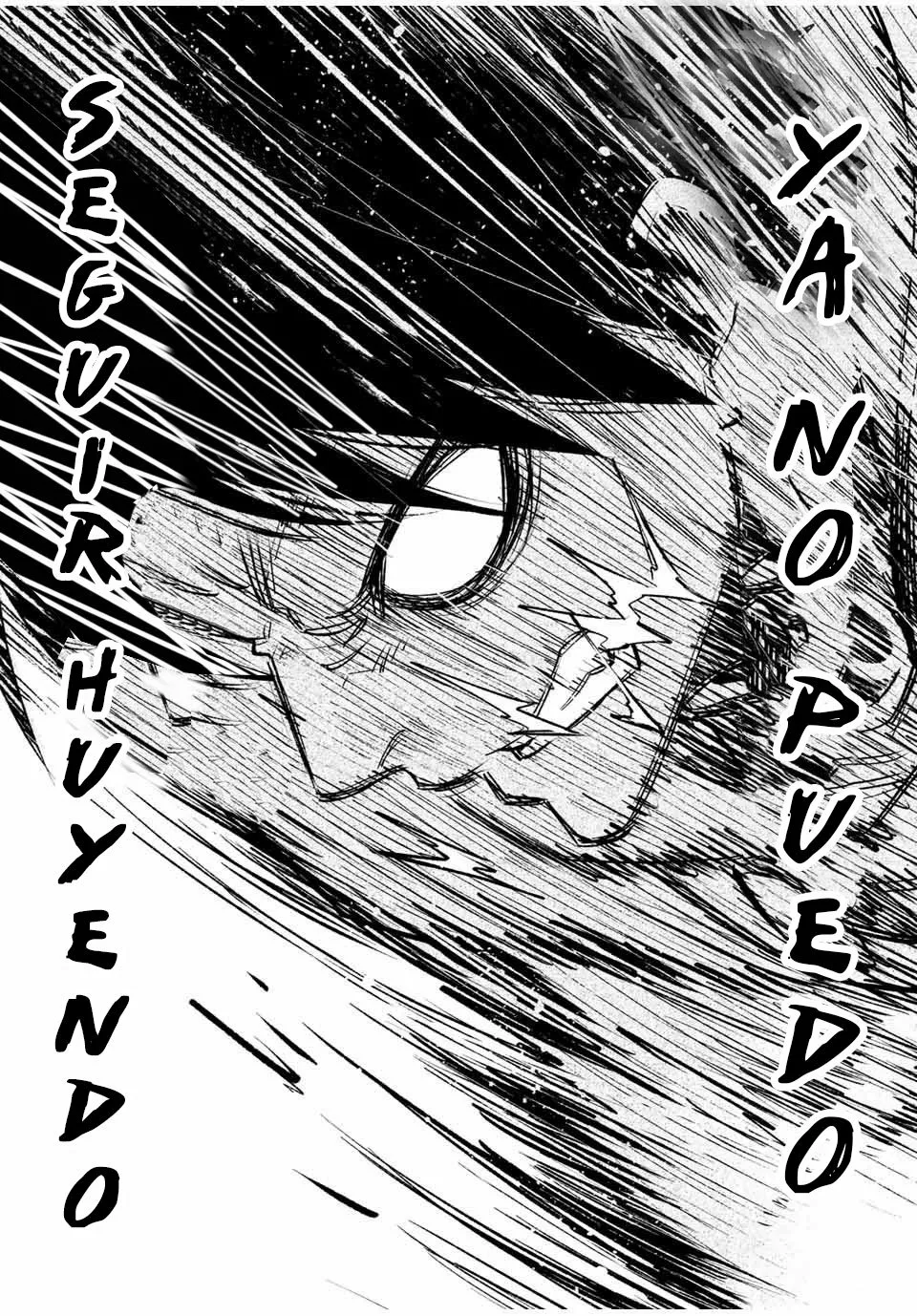 El Trabajo No Apreciado del [Investigador] Resulta Ser el Más Fuerte – Con el [Ojo Divino] Forjado en el Abismo, Desata Su Poder Sin Rival. Capítulo 33.2 - Page 5