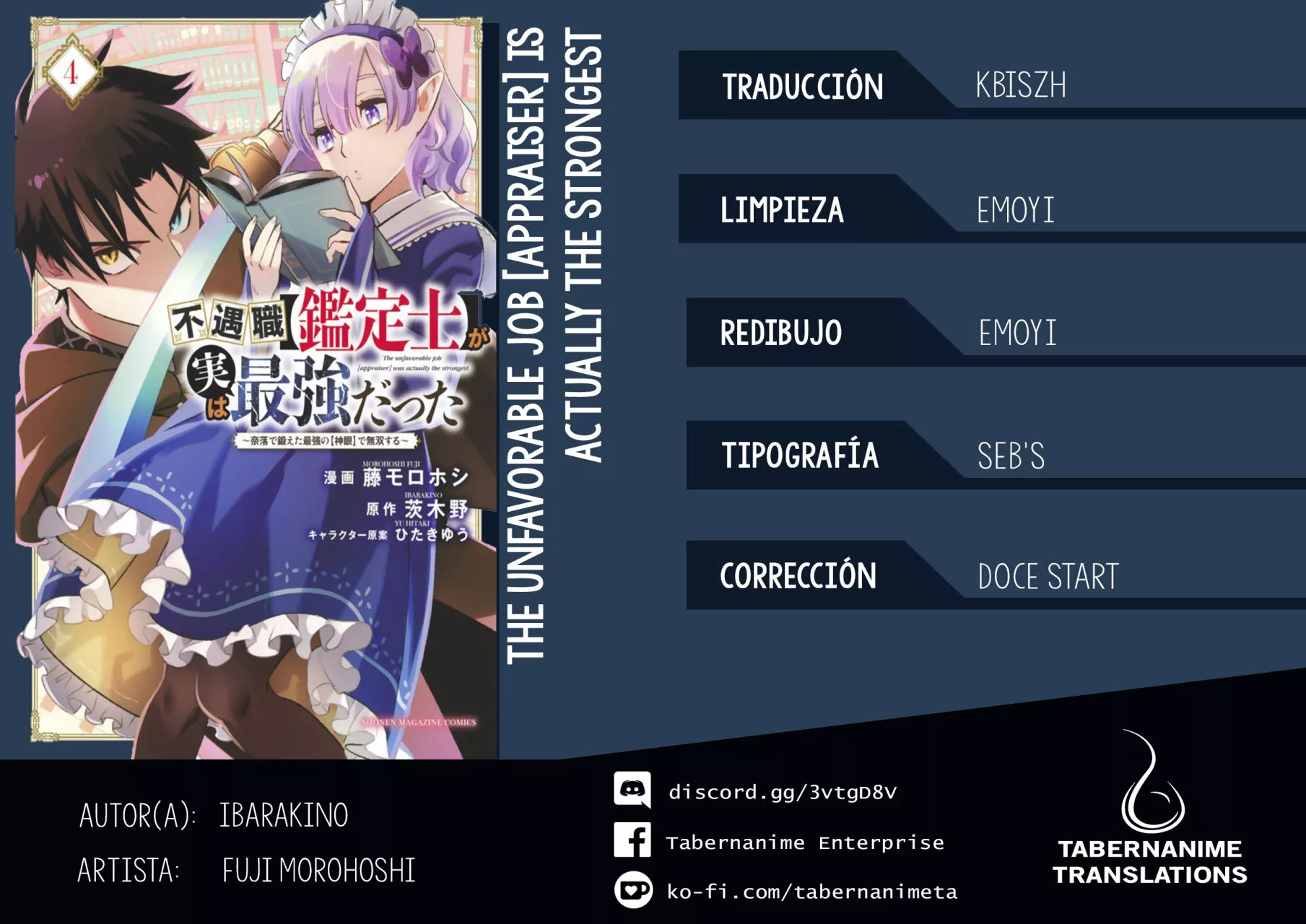 El Trabajo No Apreciado del [Investigador] Resulta Ser el Más Fuerte – Con el [Ojo Divino] Forjado en el Abismo, Desata Su Poder Sin Rival. Capítulo 34.1 - Page 1