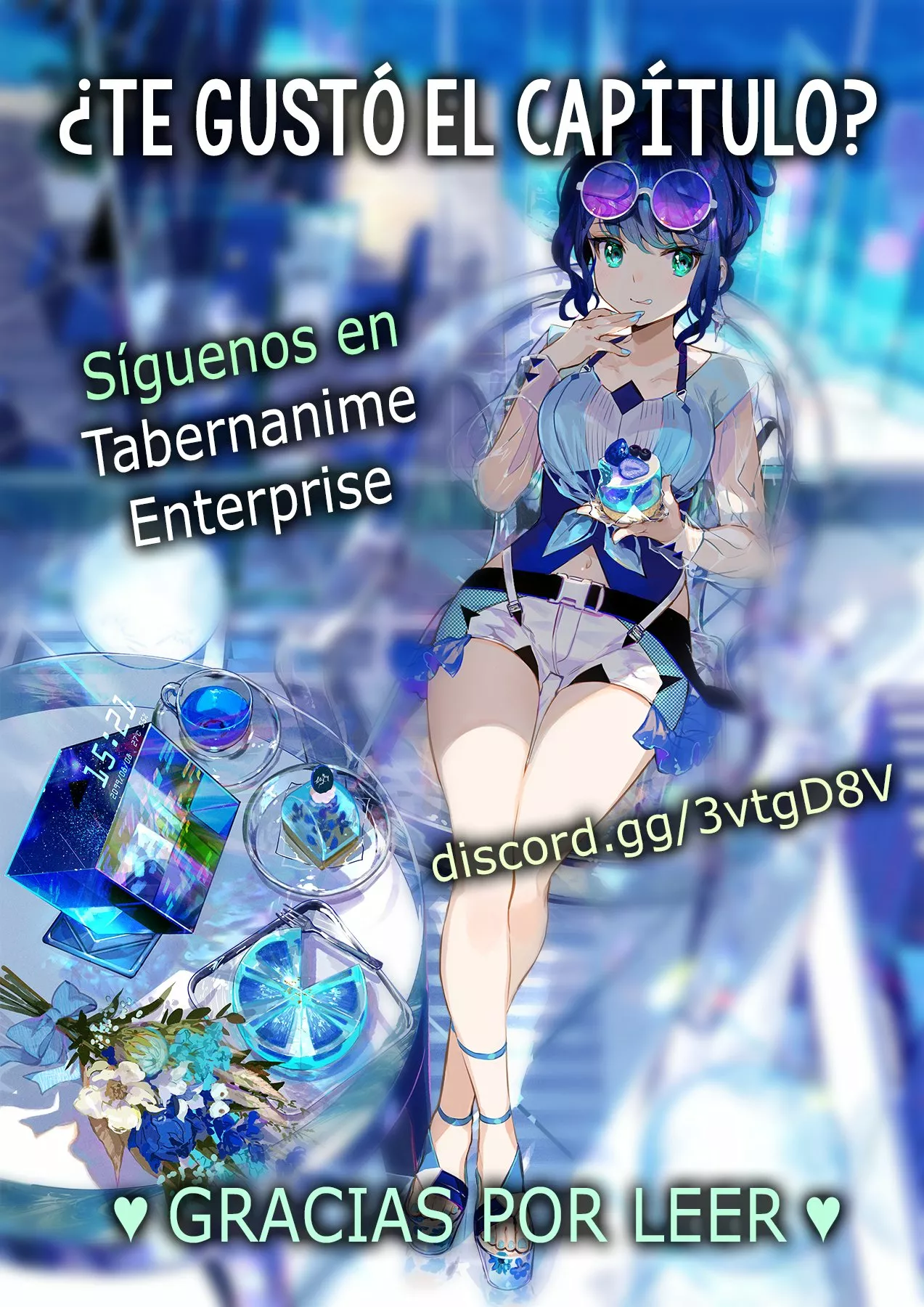 El Trabajo No Apreciado del [Investigador] Resulta Ser el Más Fuerte – Con el [Ojo Divino] Forjado en el Abismo, Desata Su Poder Sin Rival. Capítulo 34.1 - Page 13