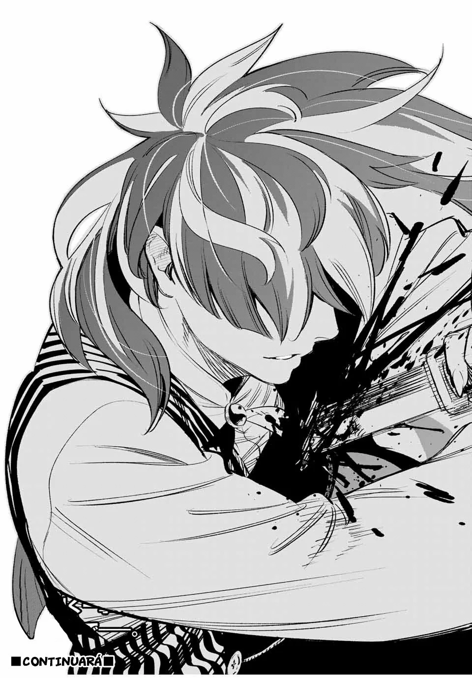 El Trabajo No Apreciado del [Investigador] Resulta Ser el Más Fuerte – Con el [Ojo Divino] Forjado en el Abismo, Desata Su Poder Sin Rival. Capítulo 37.1 - Page 12