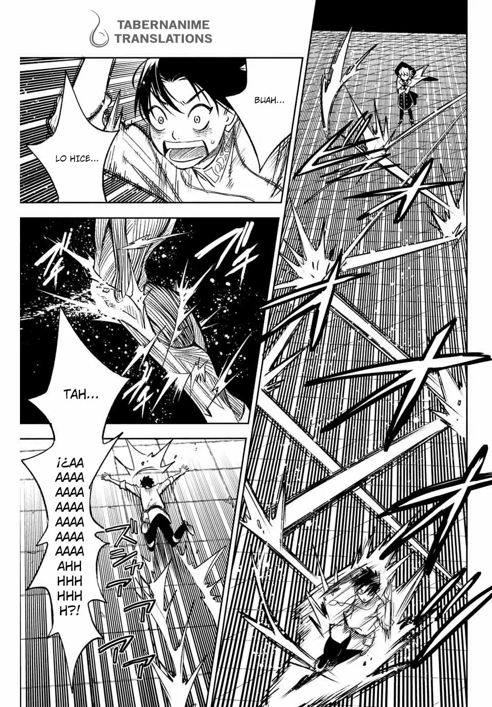 El Trabajo No Apreciado del [Investigador] Resulta Ser el Más Fuerte – Con el [Ojo Divino] Forjado en el Abismo, Desata Su Poder Sin Rival. Capítulo 4.2 - Page 10