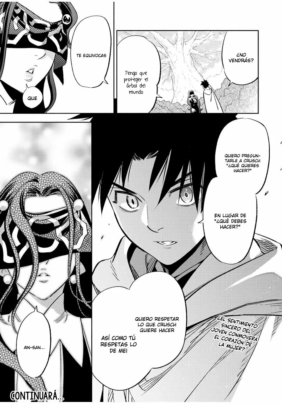 El Trabajo No Apreciado del [Investigador] Resulta Ser el Más Fuerte – Con el [Ojo Divino] Forjado en el Abismo, Desata Su Poder Sin Rival. Capítulo 41.2 - Page 12