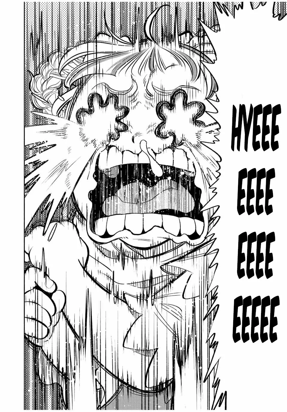 El Trabajo No Apreciado del [Investigador] Resulta Ser el Más Fuerte – Con el [Ojo Divino] Forjado en el Abismo, Desata Su Poder Sin Rival. Capítulo 41 - Page 10