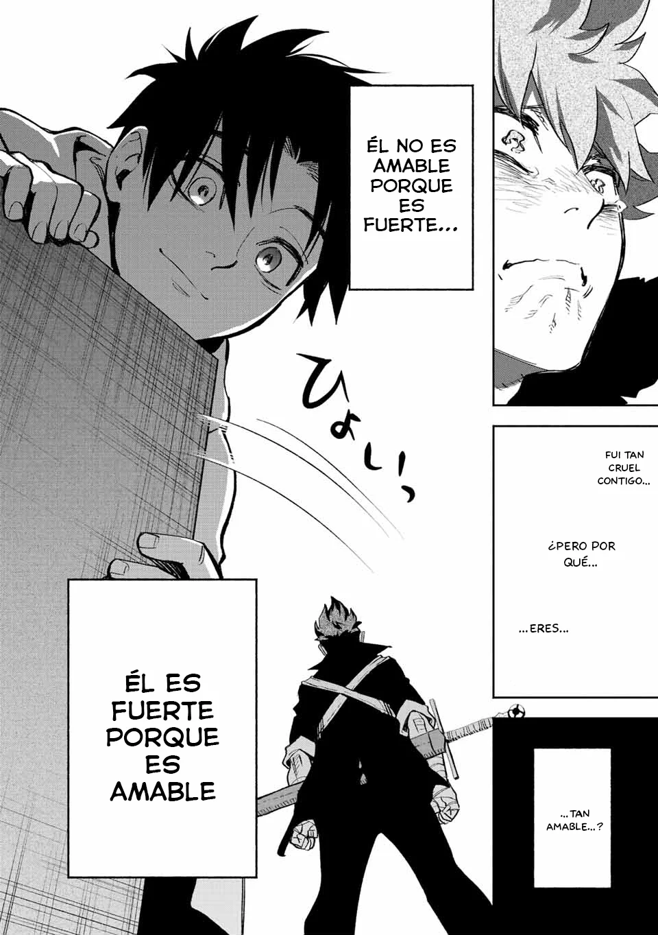 El Trabajo No Apreciado del [Investigador] Resulta Ser el Más Fuerte – Con el [Ojo Divino] Forjado en el Abismo, Desata Su Poder Sin Rival. Capítulo 44.2 - Page 14