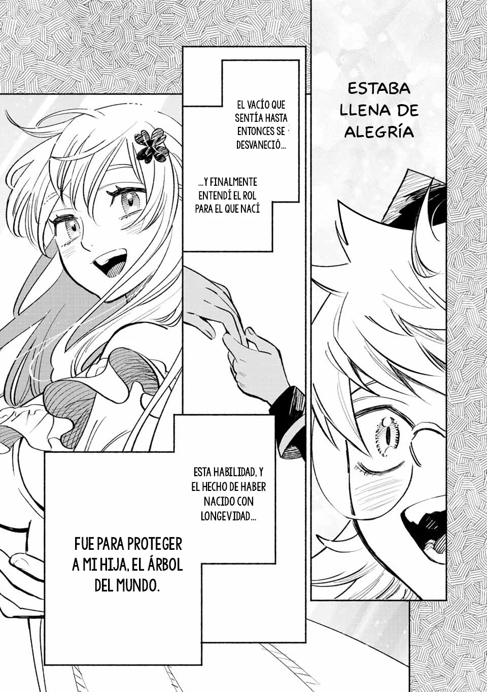 El Trabajo No Apreciado del [Investigador] Resulta Ser el Más Fuerte – Con el [Ojo Divino] Forjado en el Abismo, Desata Su Poder Sin Rival. Capítulo 45.1 - Page 11