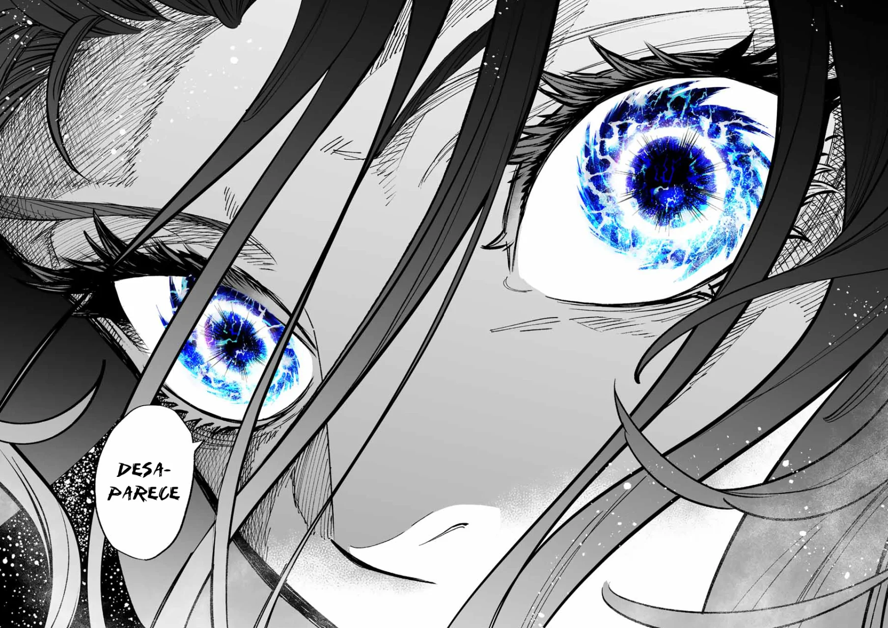 El Trabajo No Apreciado del [Investigador] Resulta Ser el Más Fuerte – Con el [Ojo Divino] Forjado en el Abismo, Desata Su Poder Sin Rival. Capítulo 47.1 - Page 10