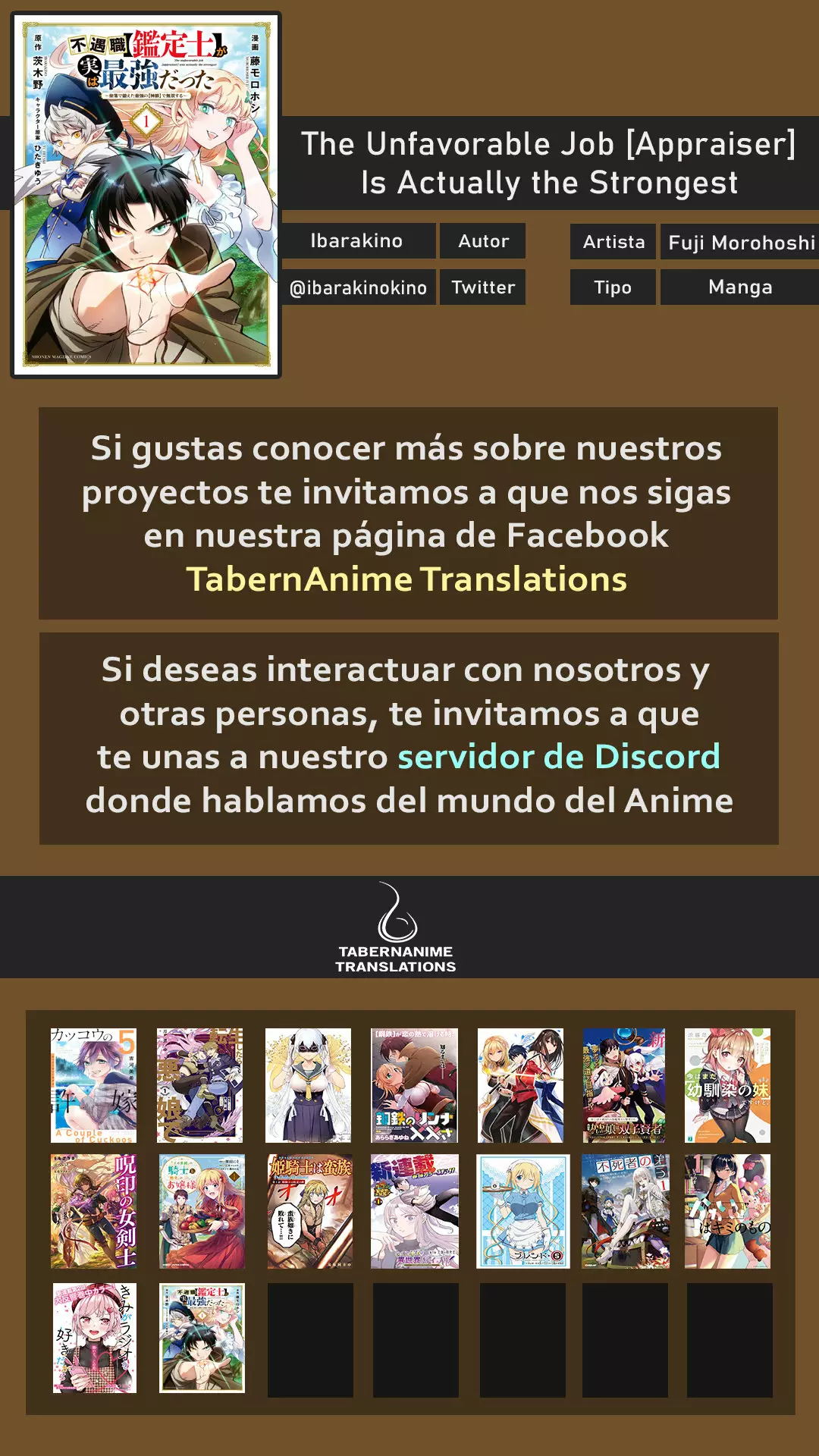 El Trabajo No Apreciado del [Investigador] Resulta Ser el Más Fuerte – Con el [Ojo Divino] Forjado en el Abismo, Desata Su Poder Sin Rival. Capítulo 5.2 - Page 13