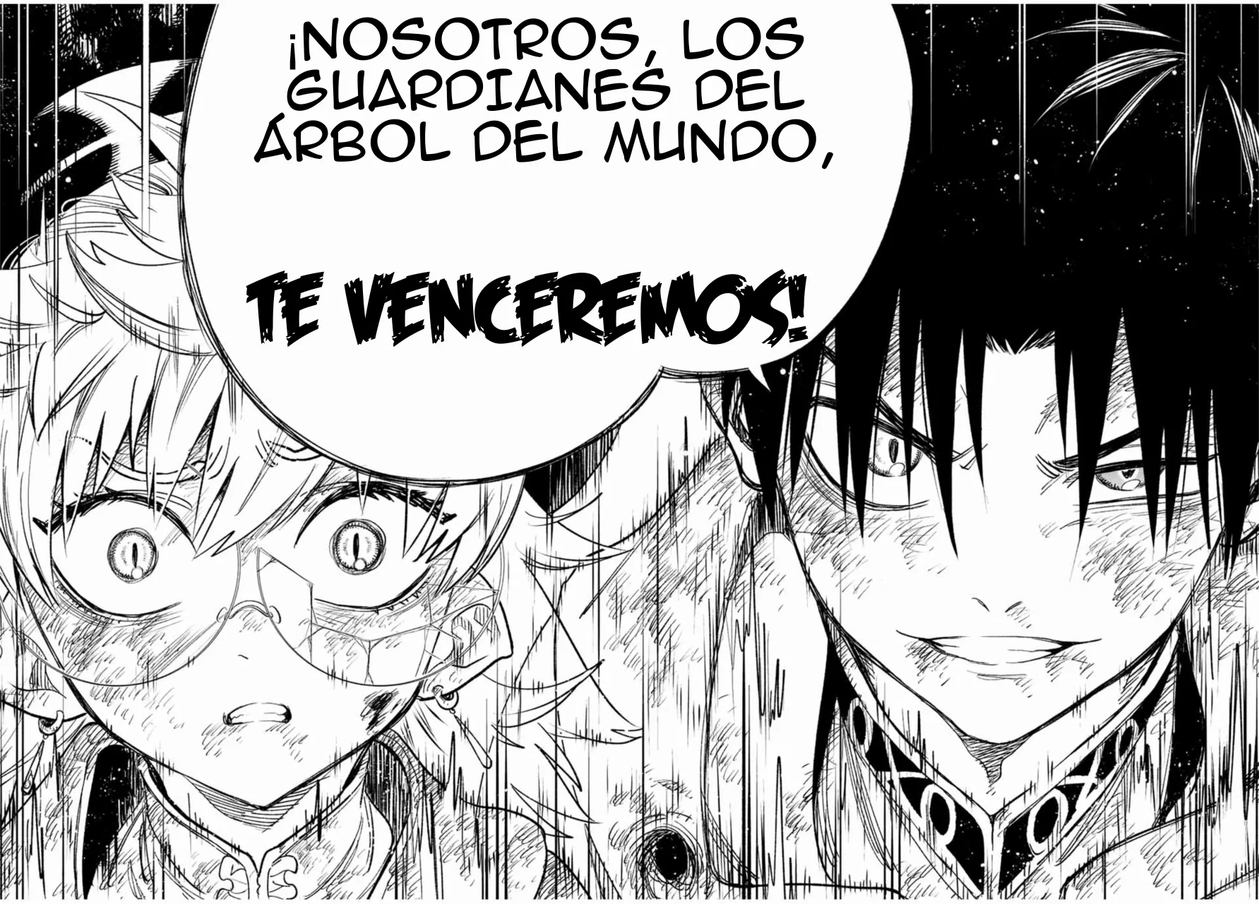 El Trabajo No Apreciado del [Investigador] Resulta Ser el Más Fuerte – Con el [Ojo Divino] Forjado en el Abismo, Desata Su Poder Sin Rival. Capítulo 50.2 - Page 5