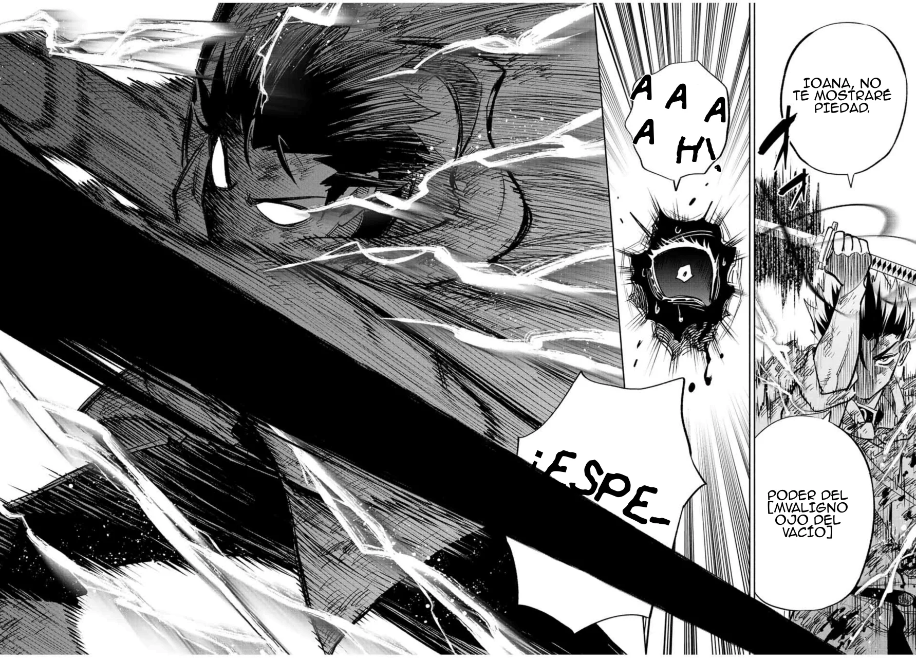 El Trabajo No Apreciado del [Investigador] Resulta Ser el Más Fuerte – Con el [Ojo Divino] Forjado en el Abismo, Desata Su Poder Sin Rival. Capítulo 51 - Page 19