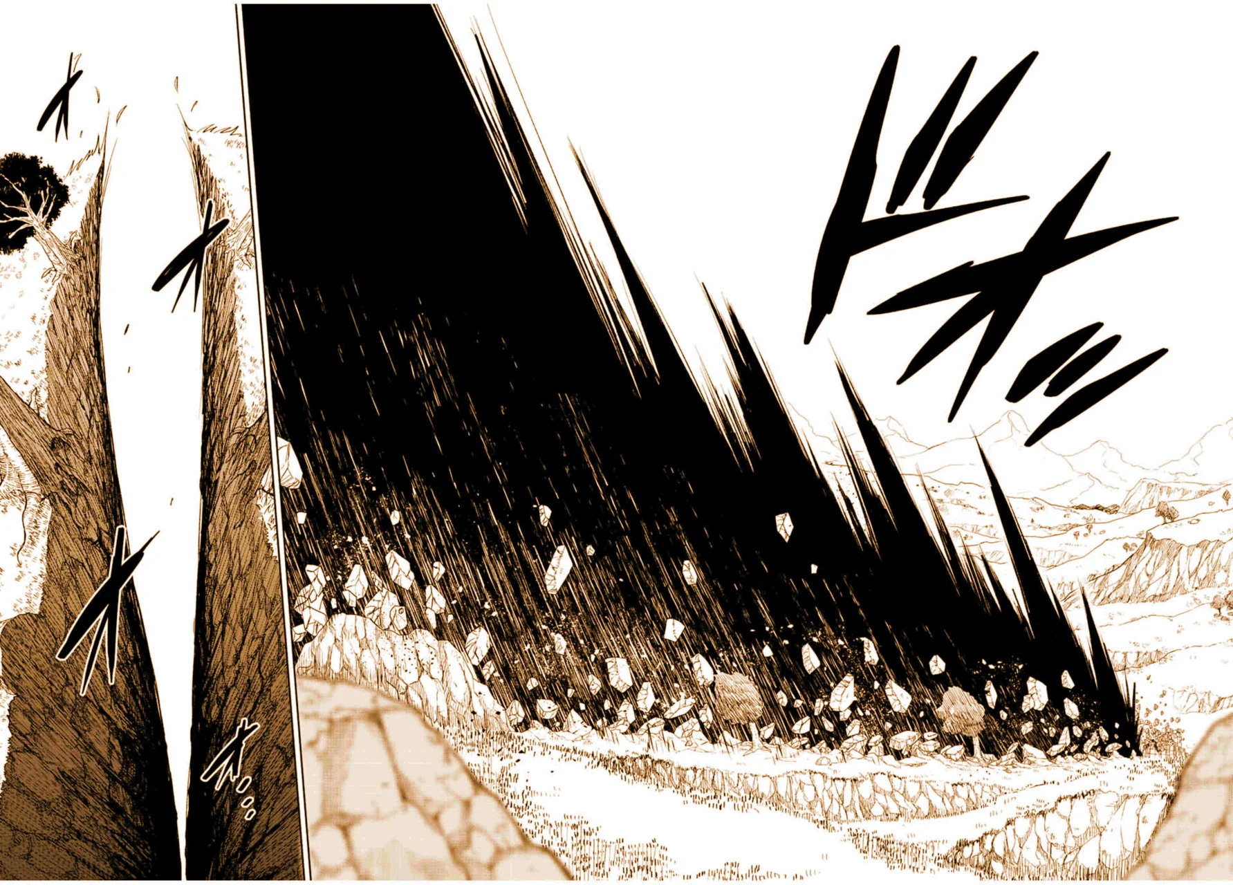 El Trabajo No Apreciado del [Investigador] Resulta Ser el Más Fuerte – Con el [Ojo Divino] Forjado en el Abismo, Desata Su Poder Sin Rival. Capítulo 51 - Page 21