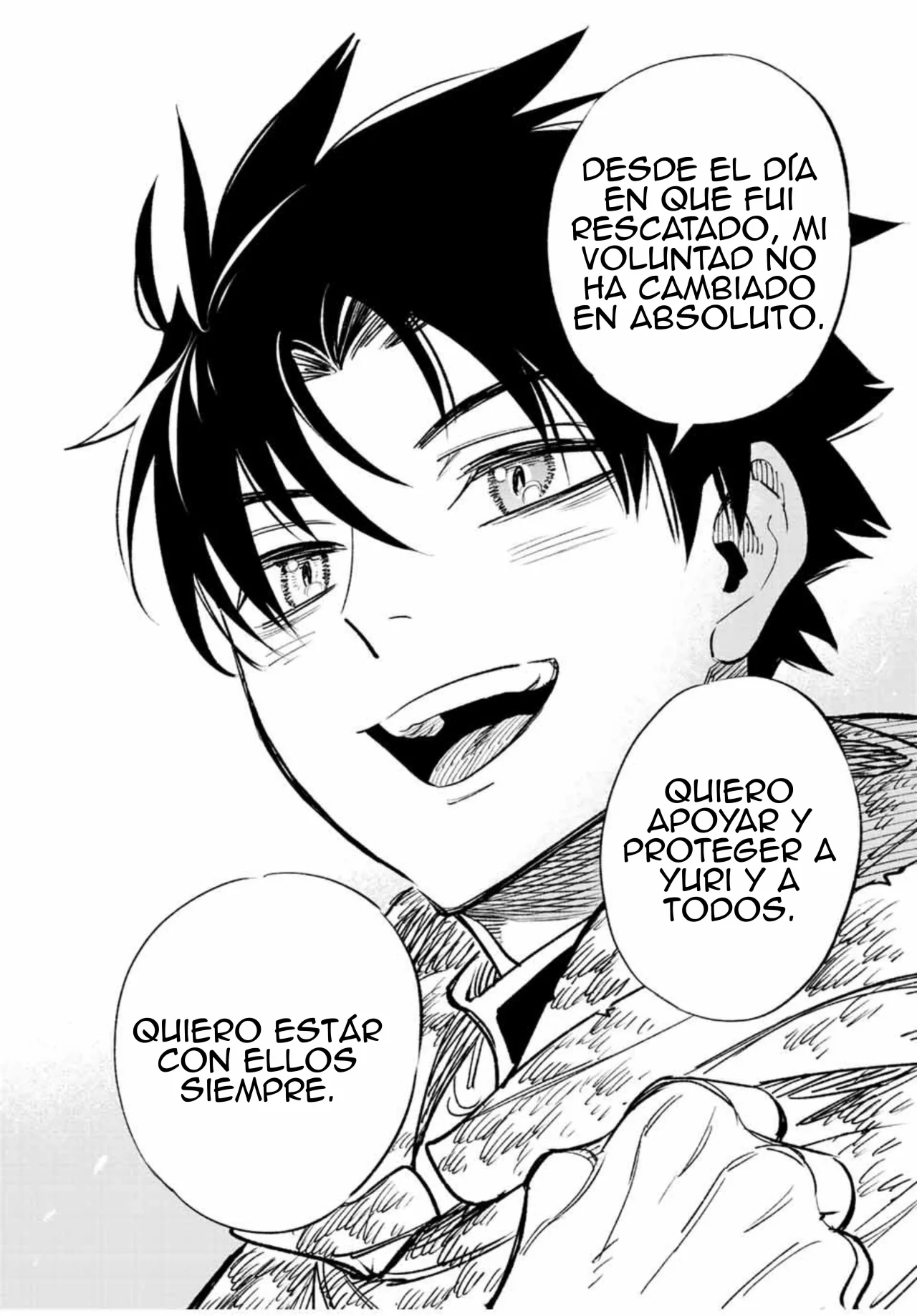 El Trabajo No Apreciado del [Investigador] Resulta Ser el Más Fuerte – Con el [Ojo Divino] Forjado en el Abismo, Desata Su Poder Sin Rival. Capítulo 52 - Page 14