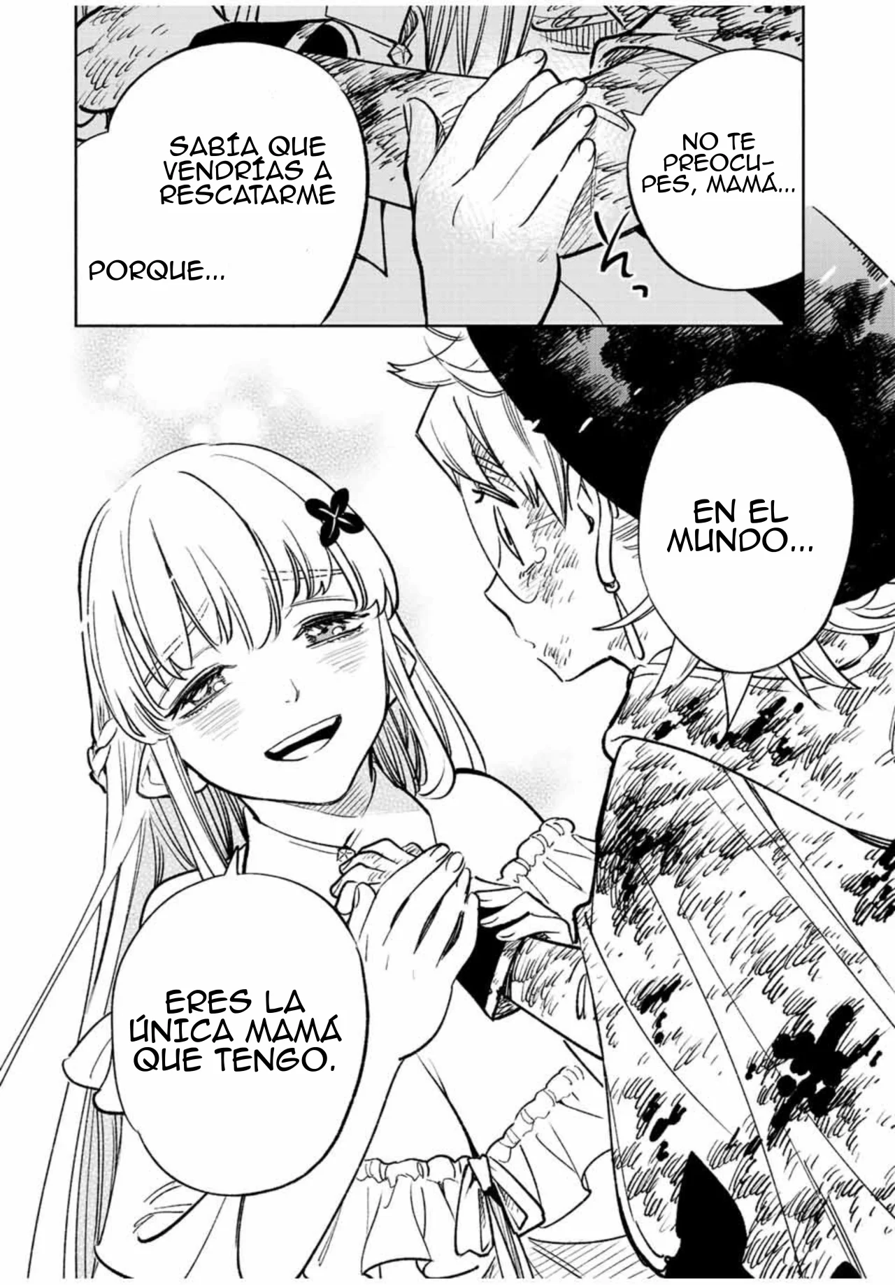 El Trabajo No Apreciado del [Investigador] Resulta Ser el Más Fuerte – Con el [Ojo Divino] Forjado en el Abismo, Desata Su Poder Sin Rival. Capítulo 52 - Page 2