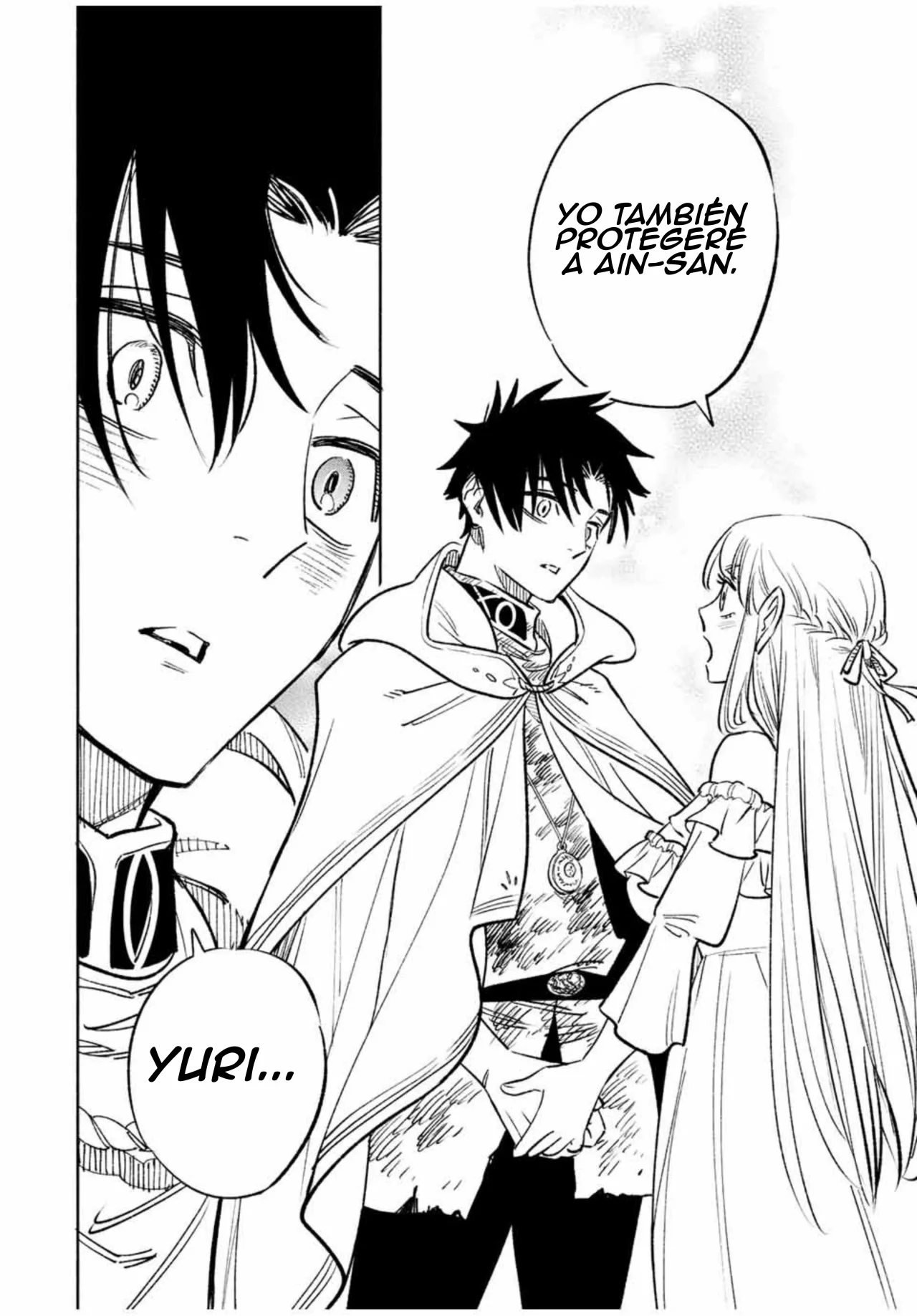 El Trabajo No Apreciado del [Investigador] Resulta Ser el Más Fuerte – Con el [Ojo Divino] Forjado en el Abismo, Desata Su Poder Sin Rival. Capítulo 52 - Page 21