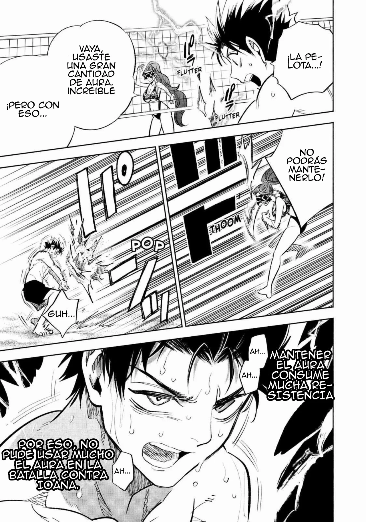 El Trabajo No Apreciado del [Investigador] Resulta Ser el Más Fuerte – Con el [Ojo Divino] Forjado en el Abismo, Desata Su Poder Sin Rival. Capítulo 53 - Page 20