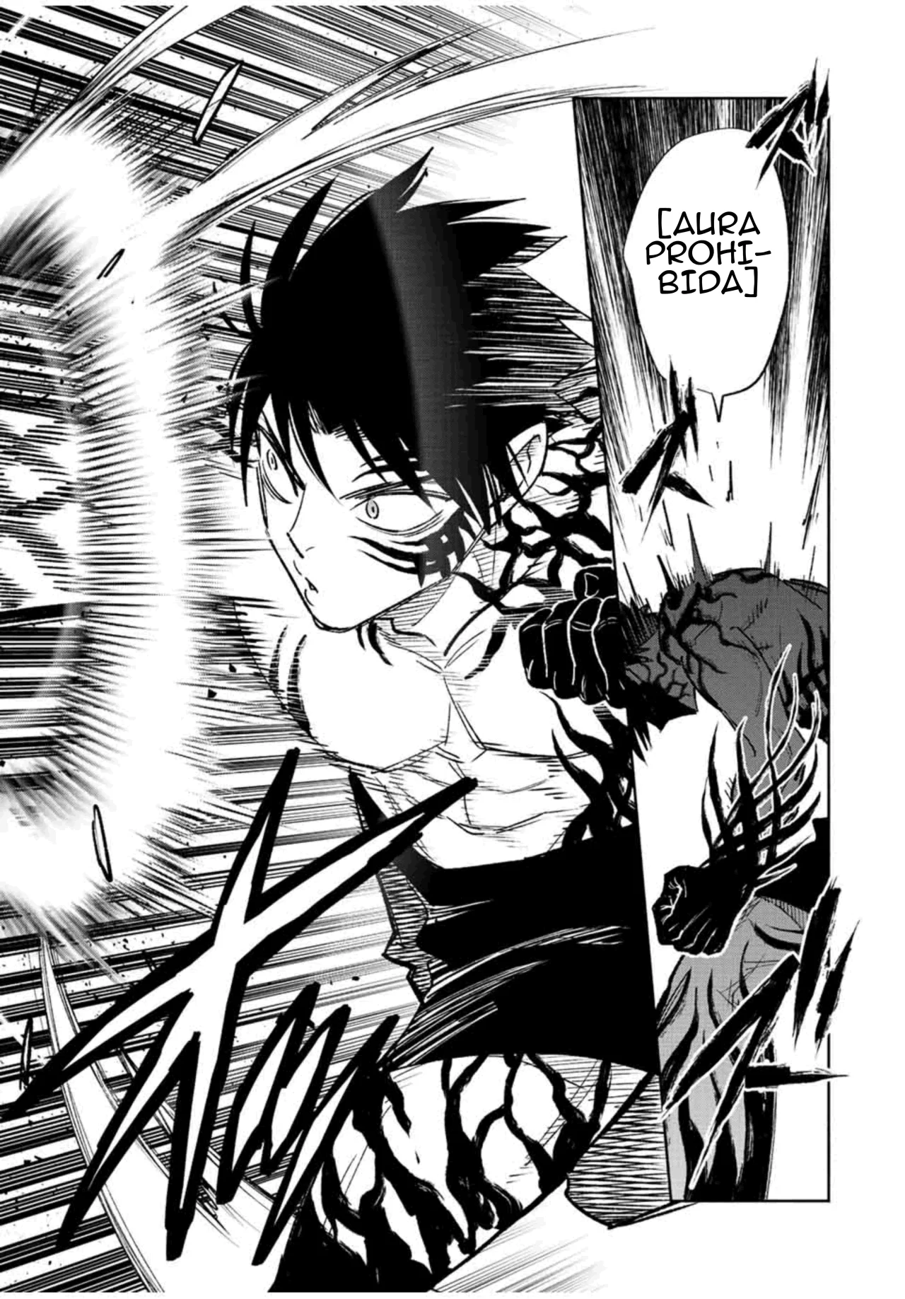 El Trabajo No Apreciado del [Investigador] Resulta Ser el Más Fuerte – Con el [Ojo Divino] Forjado en el Abismo, Desata Su Poder Sin Rival. Capítulo 54 - Page 10