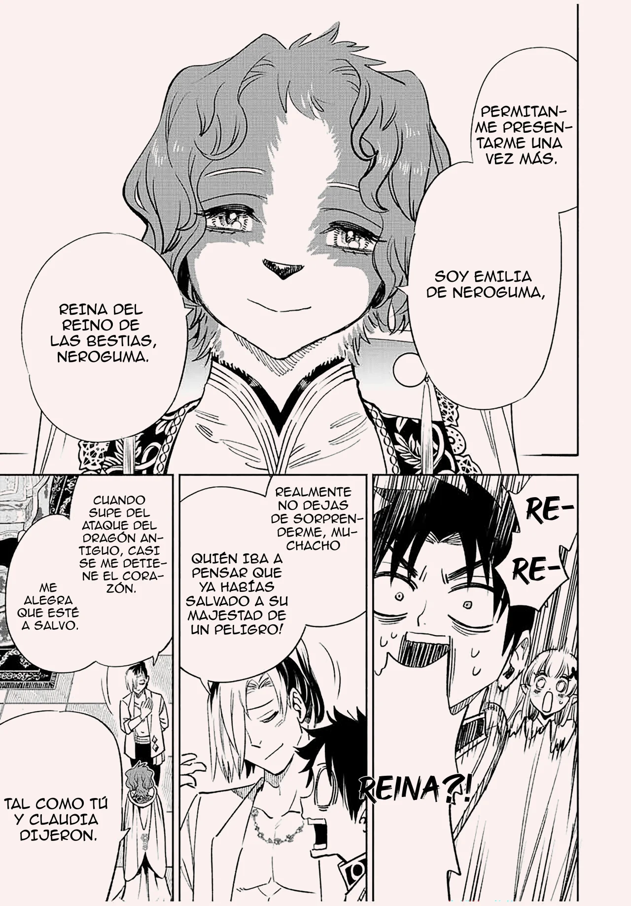 El Trabajo No Apreciado del [Investigador] Resulta Ser el Más Fuerte – Con el [Ojo Divino] Forjado en el Abismo, Desata Su Poder Sin Rival. Capítulo 54 - Page 19