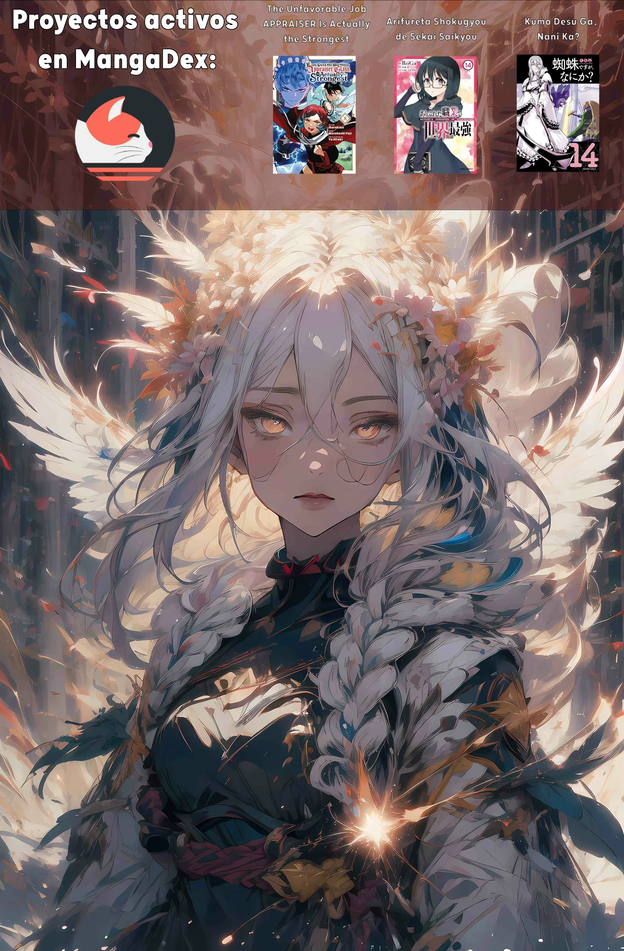 El Trabajo No Apreciado del [Investigador] Resulta Ser el Más Fuerte – Con el [Ojo Divino] Forjado en el Abismo, Desata Su Poder Sin Rival. Capítulo 58 - Page 25