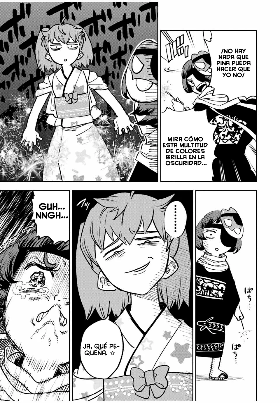 El Trabajo No Apreciado del [Investigador] Resulta Ser el Más Fuerte – Con el [Ojo Divino] Forjado en el Abismo, Desata Su Poder Sin Rival. Capítulo 60 - Page 26