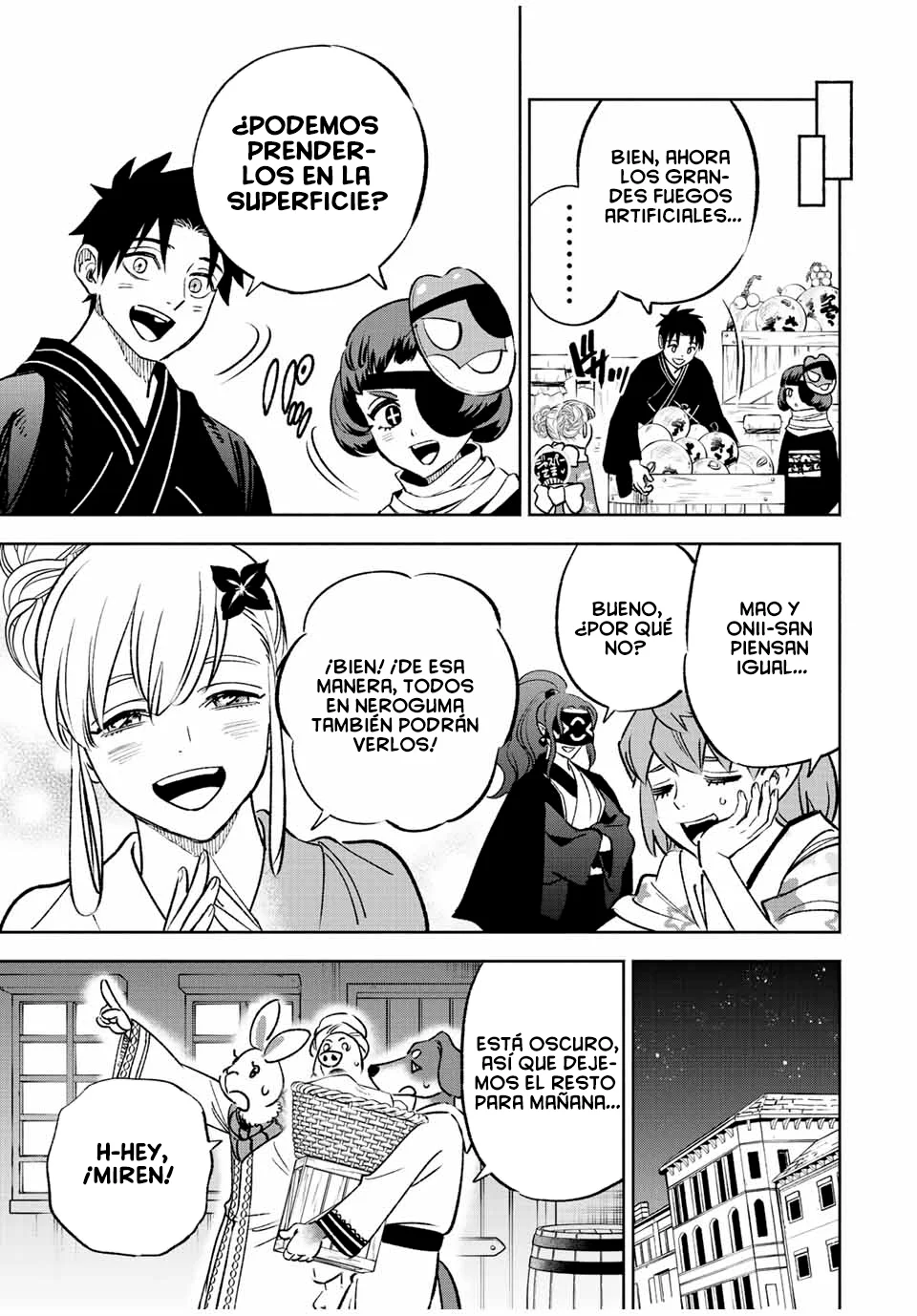 El Trabajo No Apreciado del [Investigador] Resulta Ser el Más Fuerte – Con el [Ojo Divino] Forjado en el Abismo, Desata Su Poder Sin Rival. Capítulo 60 - Page 28