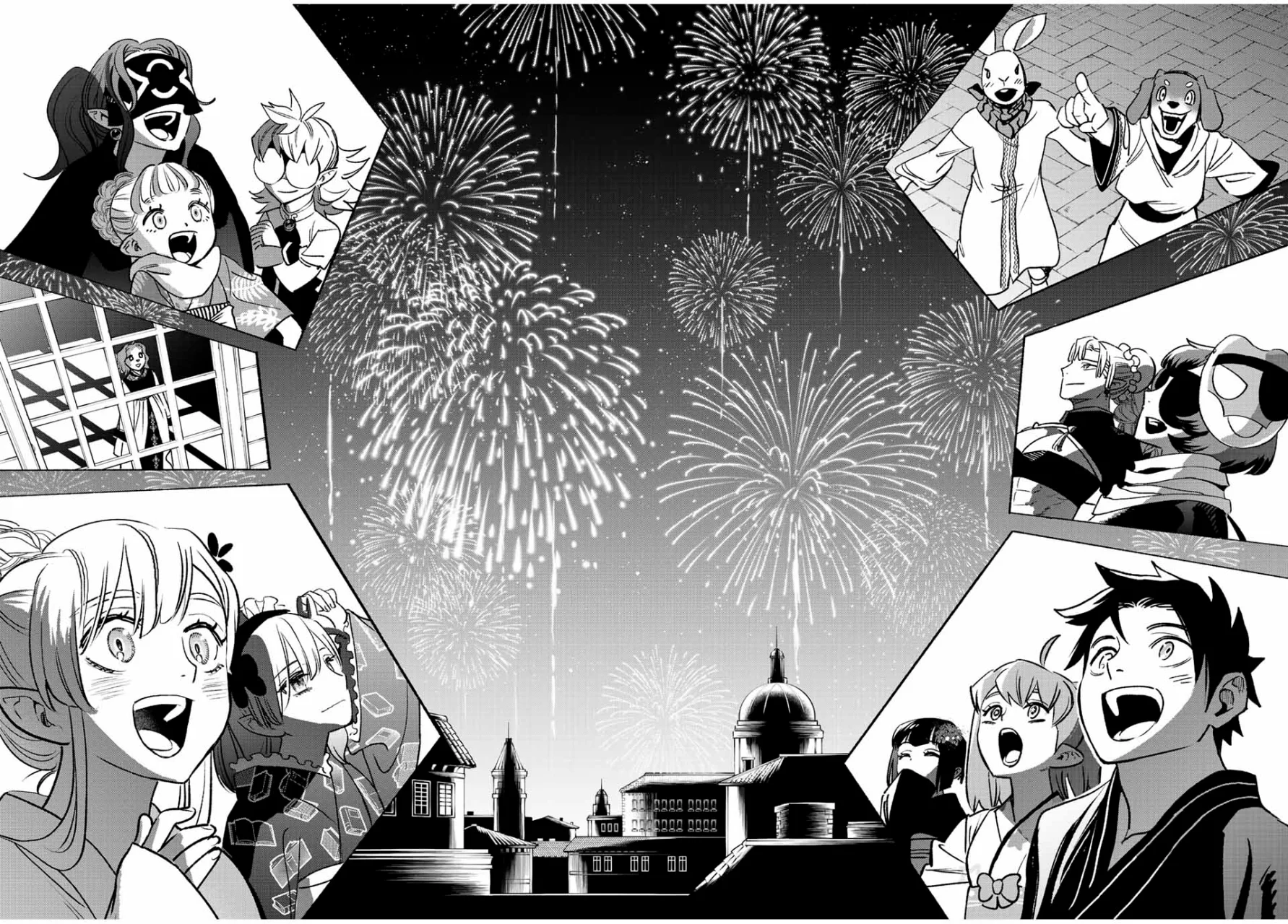 El Trabajo No Apreciado del [Investigador] Resulta Ser el Más Fuerte – Con el [Ojo Divino] Forjado en el Abismo, Desata Su Poder Sin Rival. Capítulo 60 - Page 29