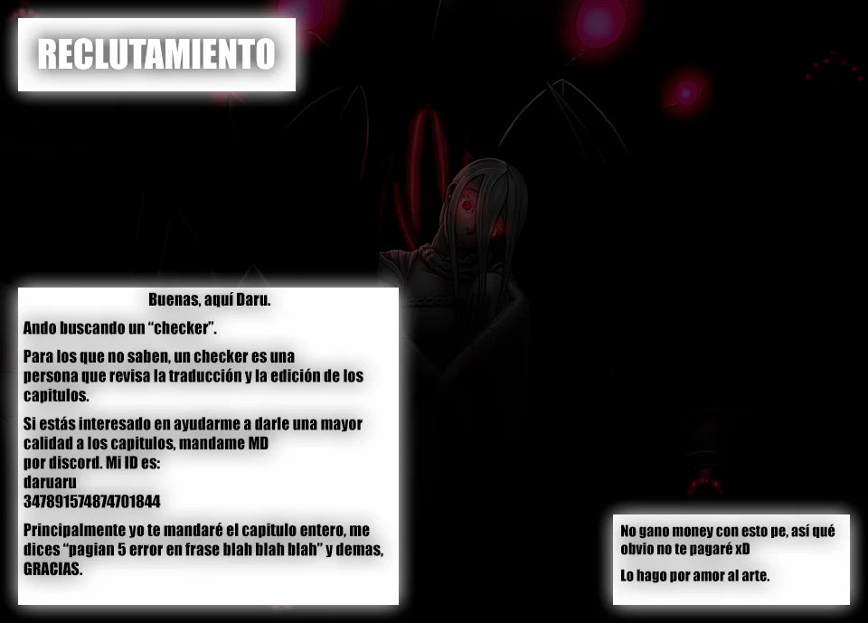 El Trabajo No Apreciado del [Investigador] Resulta Ser el Más Fuerte – Con el [Ojo Divino] Forjado en el Abismo, Desata Su Poder Sin Rival. Capítulo 61 - Page 26