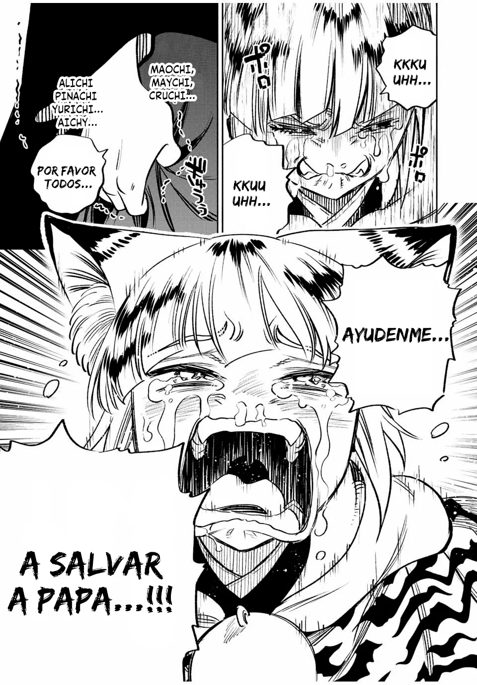 El Trabajo No Apreciado del [Investigador] Resulta Ser el Más Fuerte – Con el [Ojo Divino] Forjado en el Abismo, Desata Su Poder Sin Rival. Capítulo 65 - Page 20