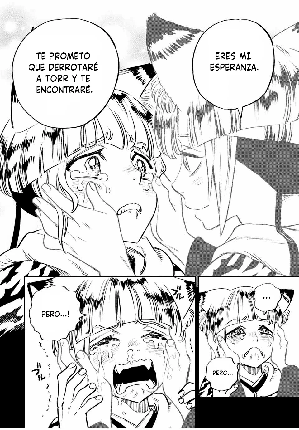 El Trabajo No Apreciado del [Investigador] Resulta Ser el Más Fuerte – Con el [Ojo Divino] Forjado en el Abismo, Desata Su Poder Sin Rival. Capítulo 65 - Page 9