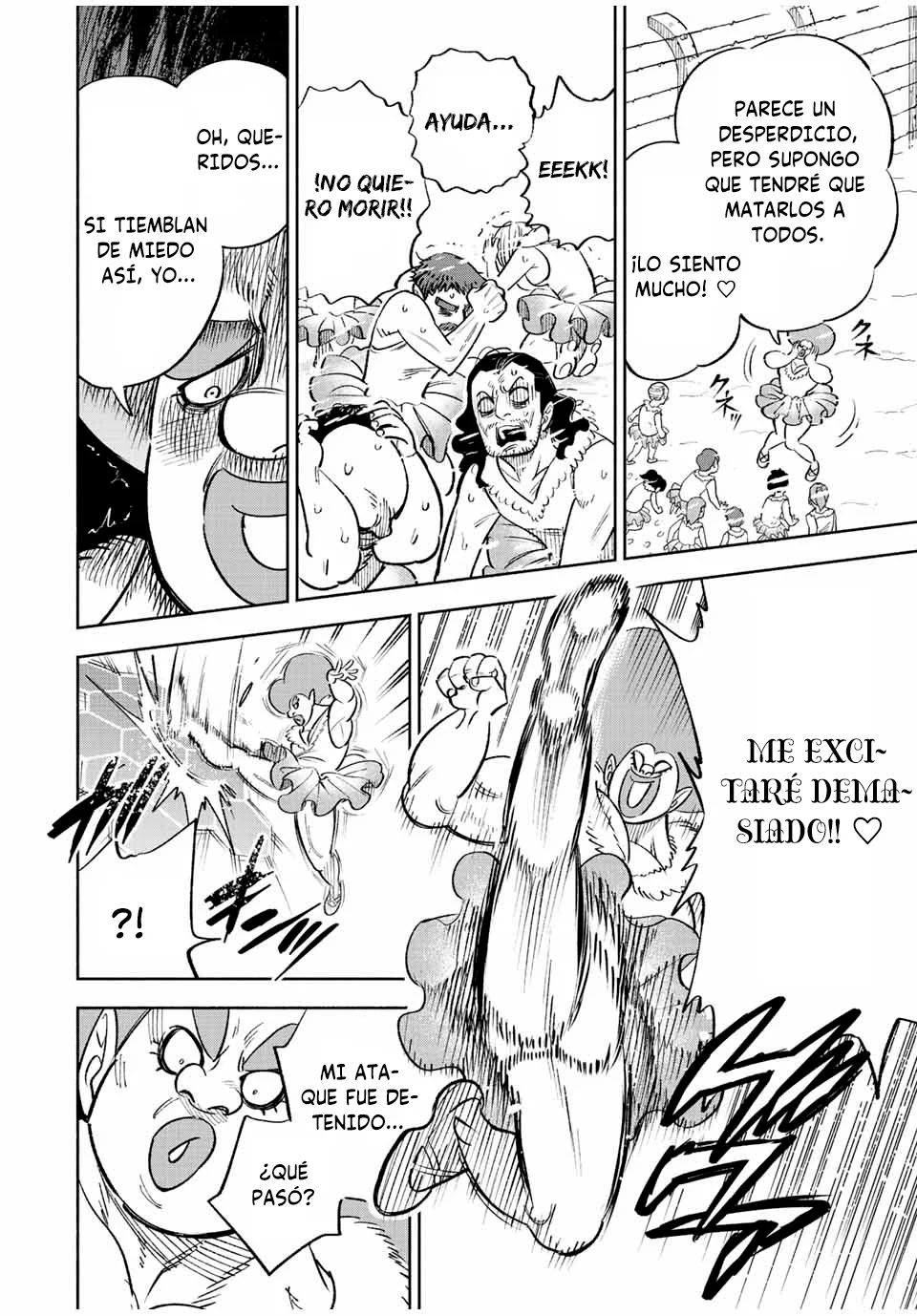 El Trabajo No Apreciado del [Investigador] Resulta Ser el Más Fuerte – Con el [Ojo Divino] Forjado en el Abismo, Desata Su Poder Sin Rival. Capítulo 66 - Page 19