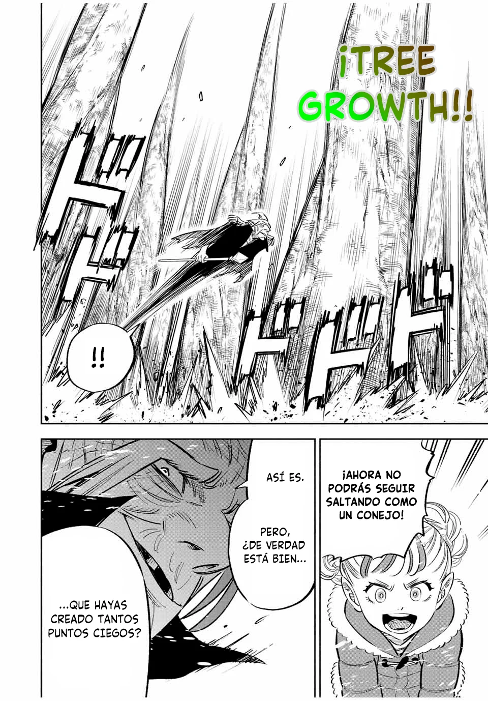 El Trabajo No Apreciado del [Investigador] Resulta Ser el Más Fuerte – Con el [Ojo Divino] Forjado en el Abismo, Desata Su Poder Sin Rival. Capítulo 67 - Page 12