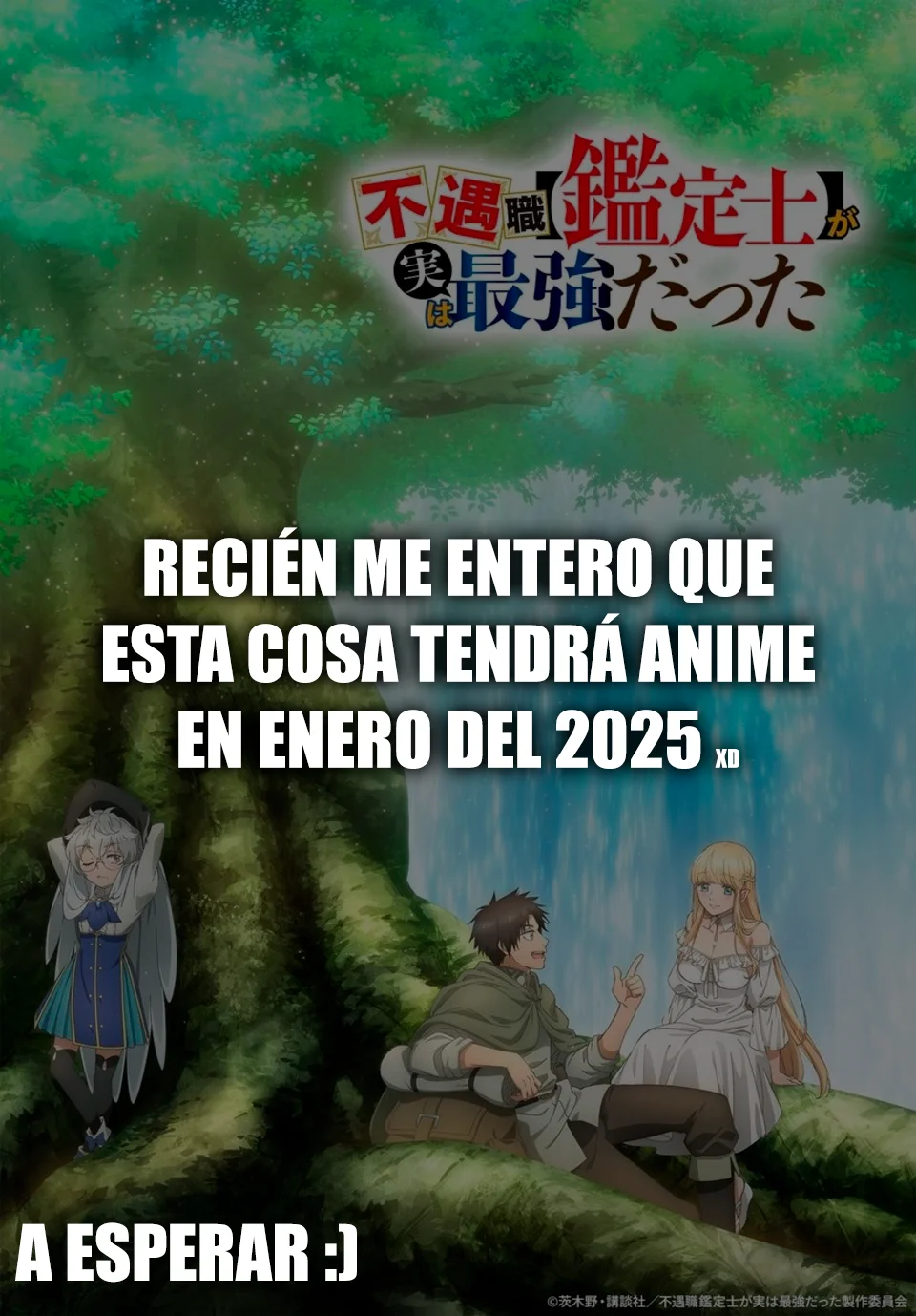 El Trabajo No Apreciado del [Investigador] Resulta Ser el Más Fuerte – Con el [Ojo Divino] Forjado en el Abismo, Desata Su Poder Sin Rival. Capítulo 67 - Page 33
